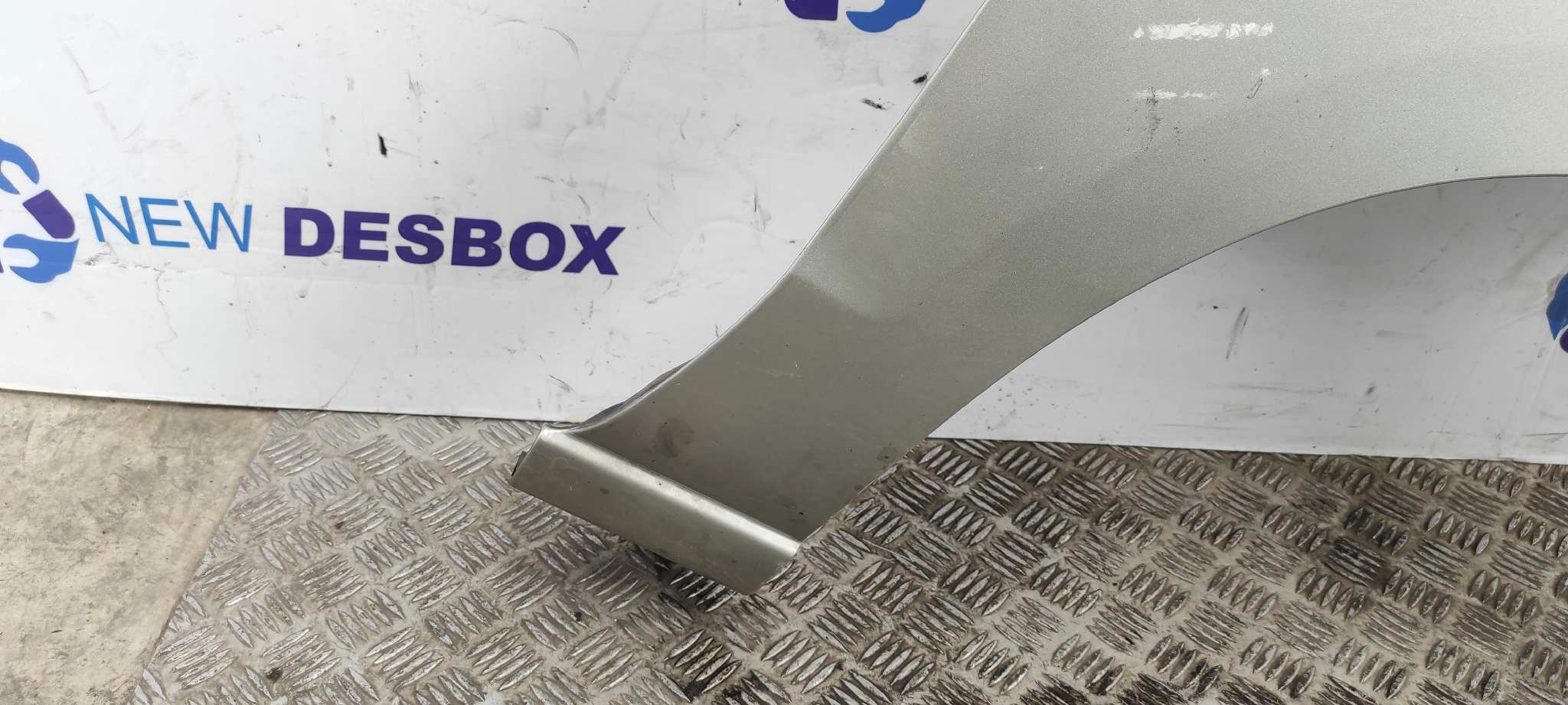 ALETA DELANTERA DERECHA MAZDA 5 BERL. (CR) - vista 2