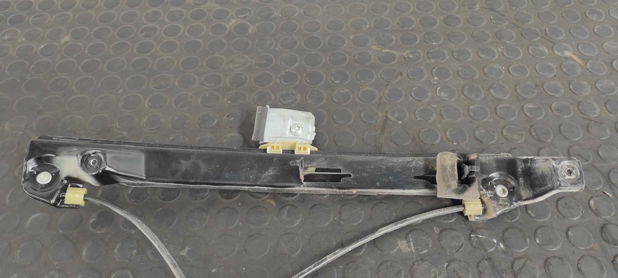 ELEVALUNAS DELANTERO DERECHO SEAT LEON (1P1) - vista 6