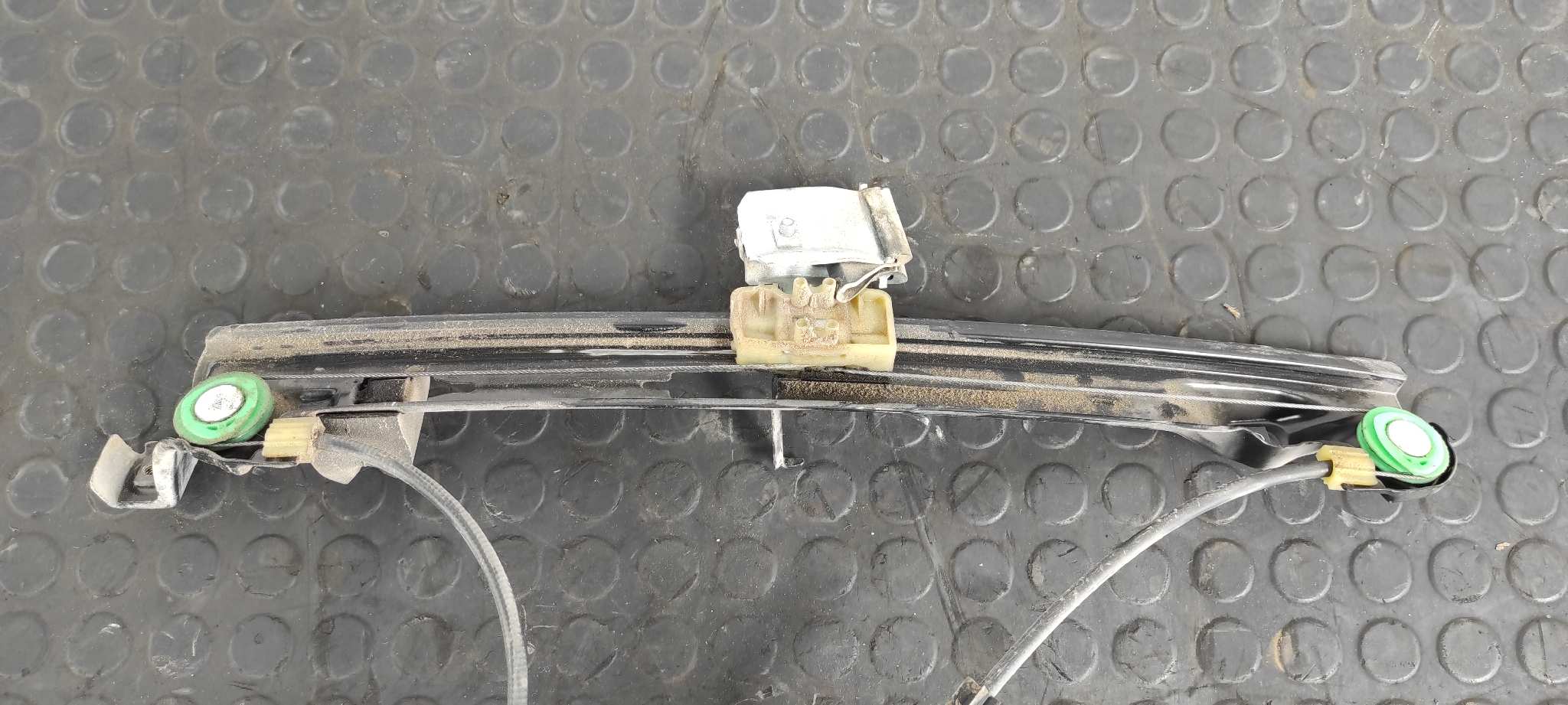 ELEVALUNAS DELANTERO DERECHO SEAT LEON (1P1) - vista 10