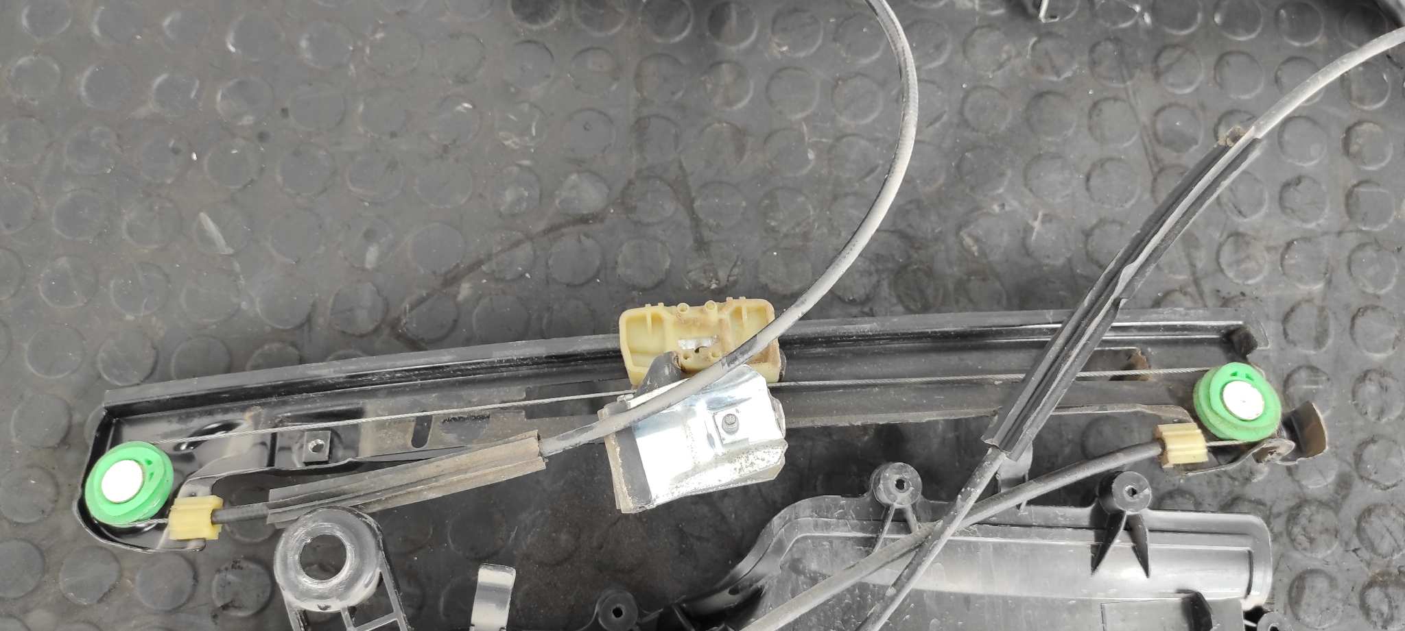 ELEVALUNAS DELANTERO DERECHO SEAT LEON (1P1) - vista 7