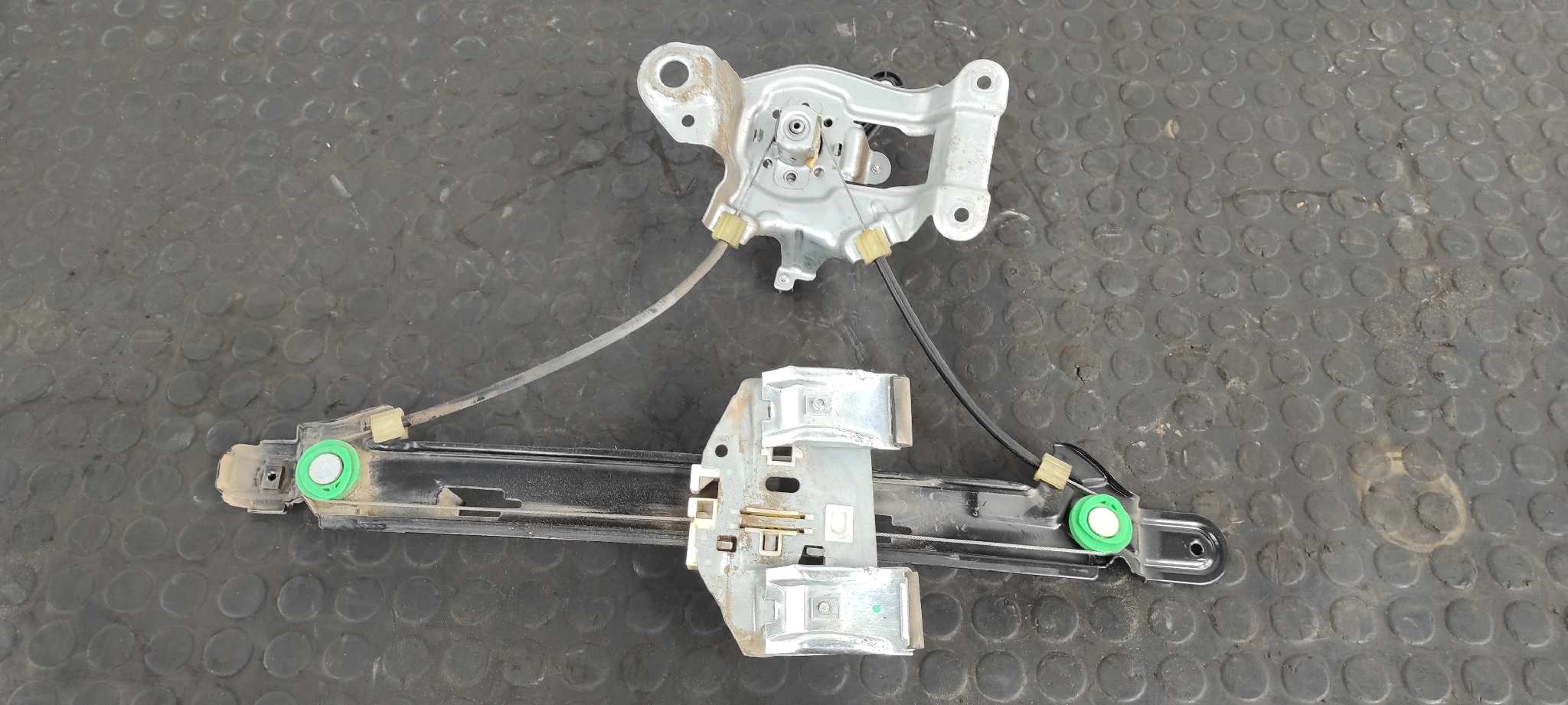 ELEVALUNAS TRASERO IZQUIERDO SEAT LEON (1P1) - vista 3