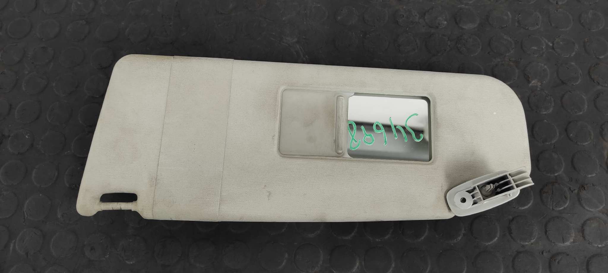 PARASOL IZQUIERDO SEAT LEON (1P1) - vista 2