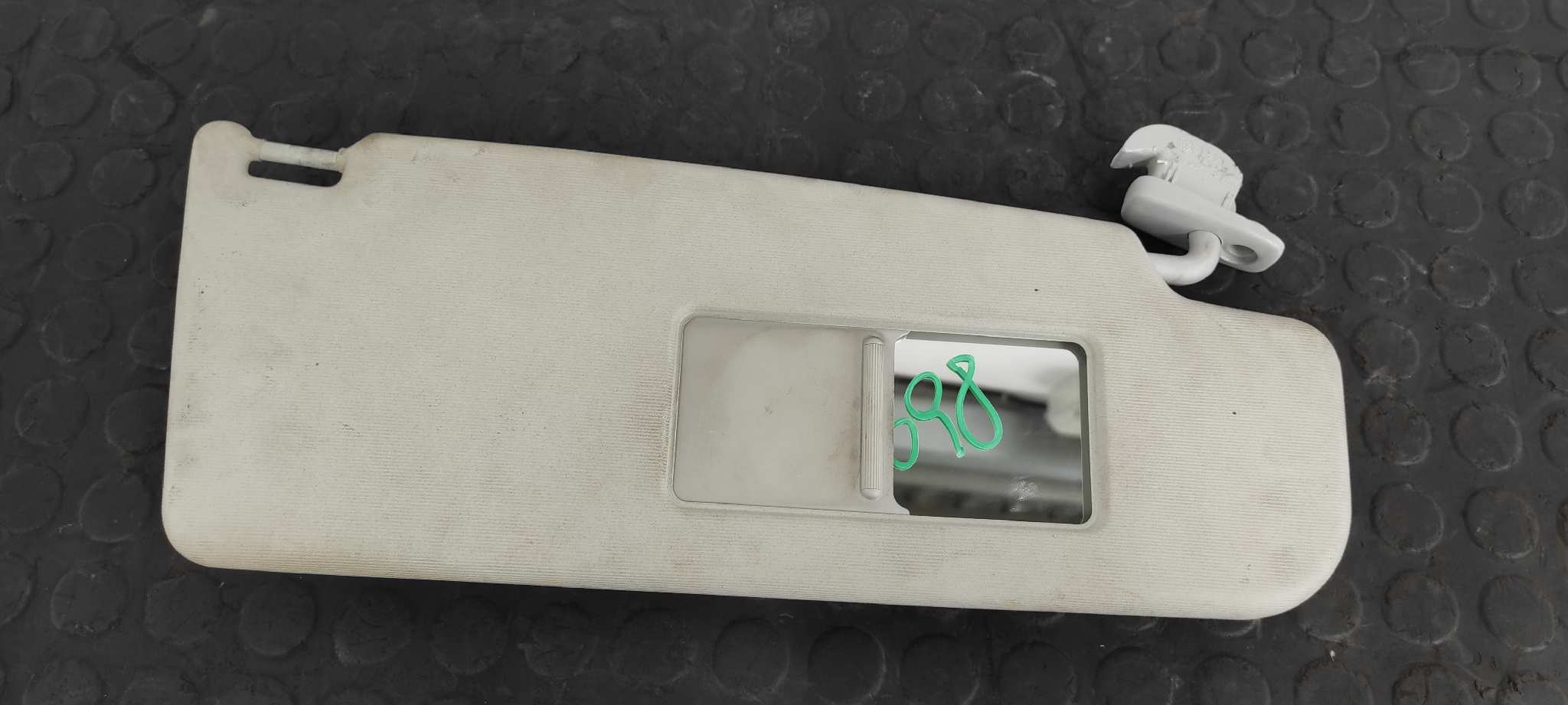 PARASOL DERECHO SEAT LEON (1P1)