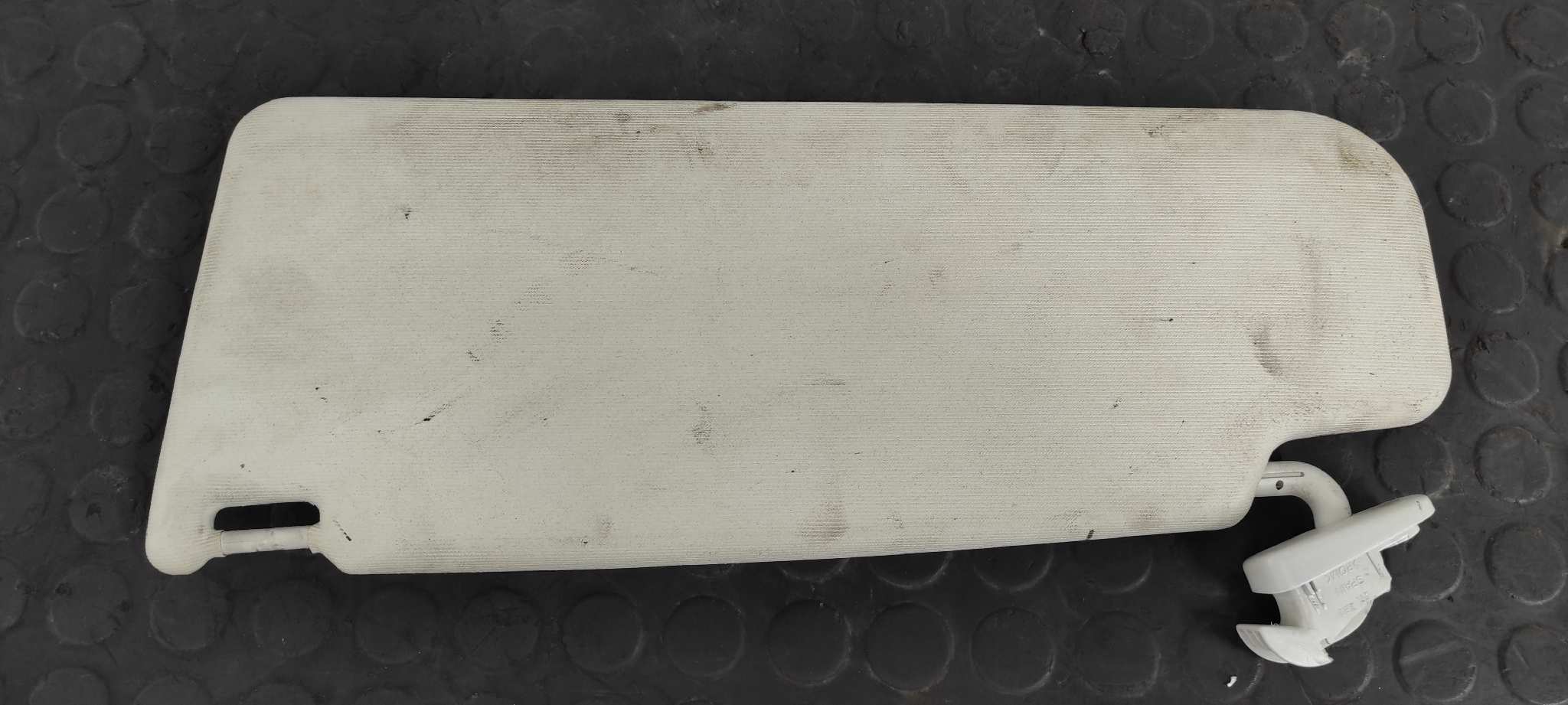 PARASOL DERECHO SEAT LEON (1P1) - vista 3