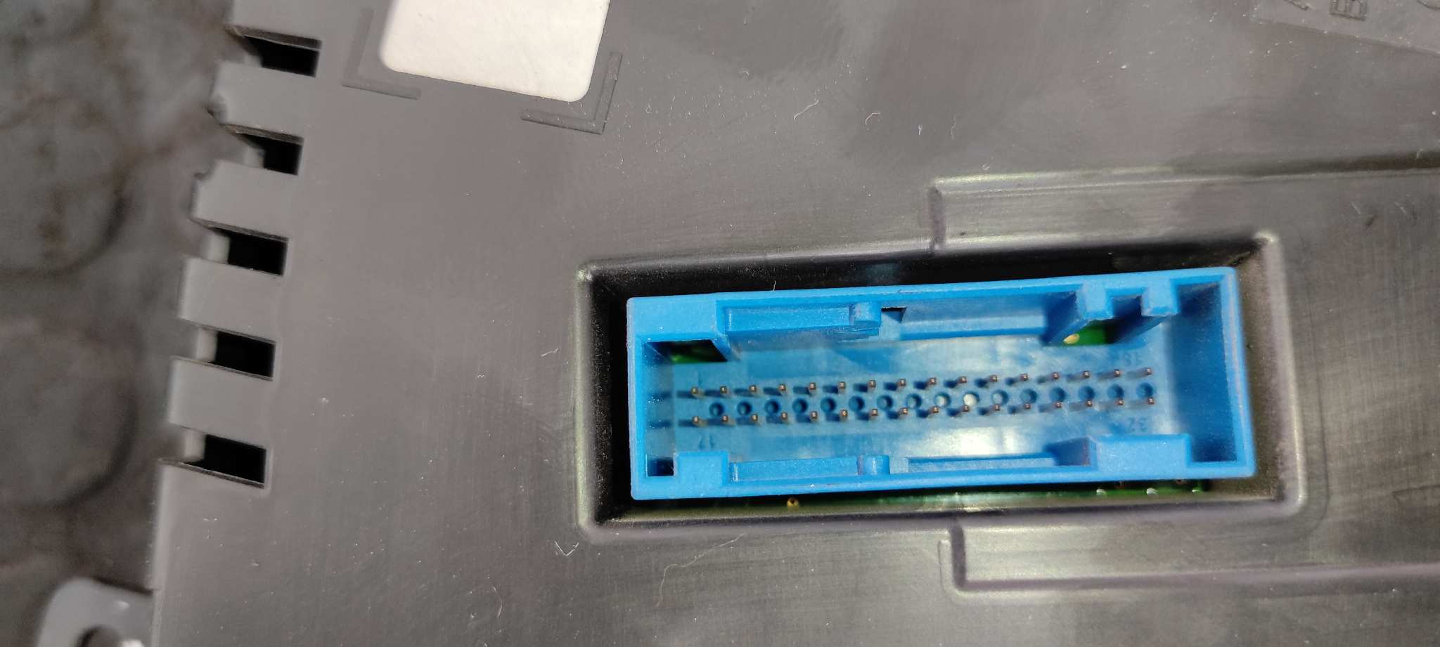 CUADRO INSTRUMENTOS SEAT LEON (1P1) - vista 9