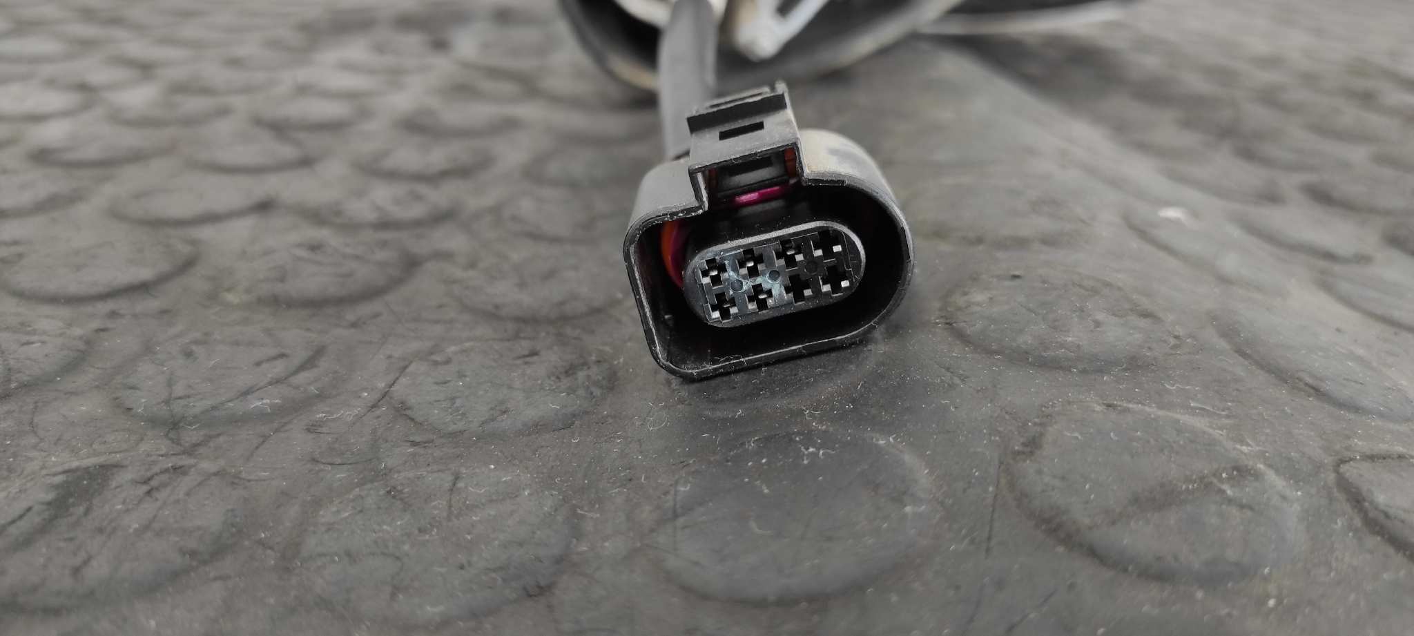 RETROVISOR DERECHO SEAT LEON (1P1) - vista 6