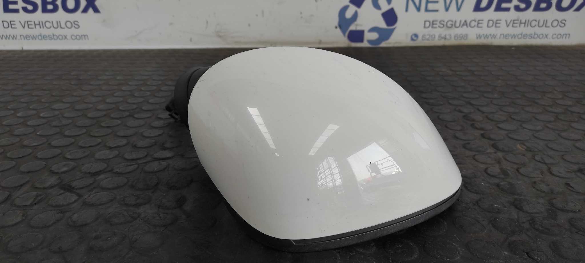 RETROVISOR DERECHO SEAT LEON (1P1) - vista 2