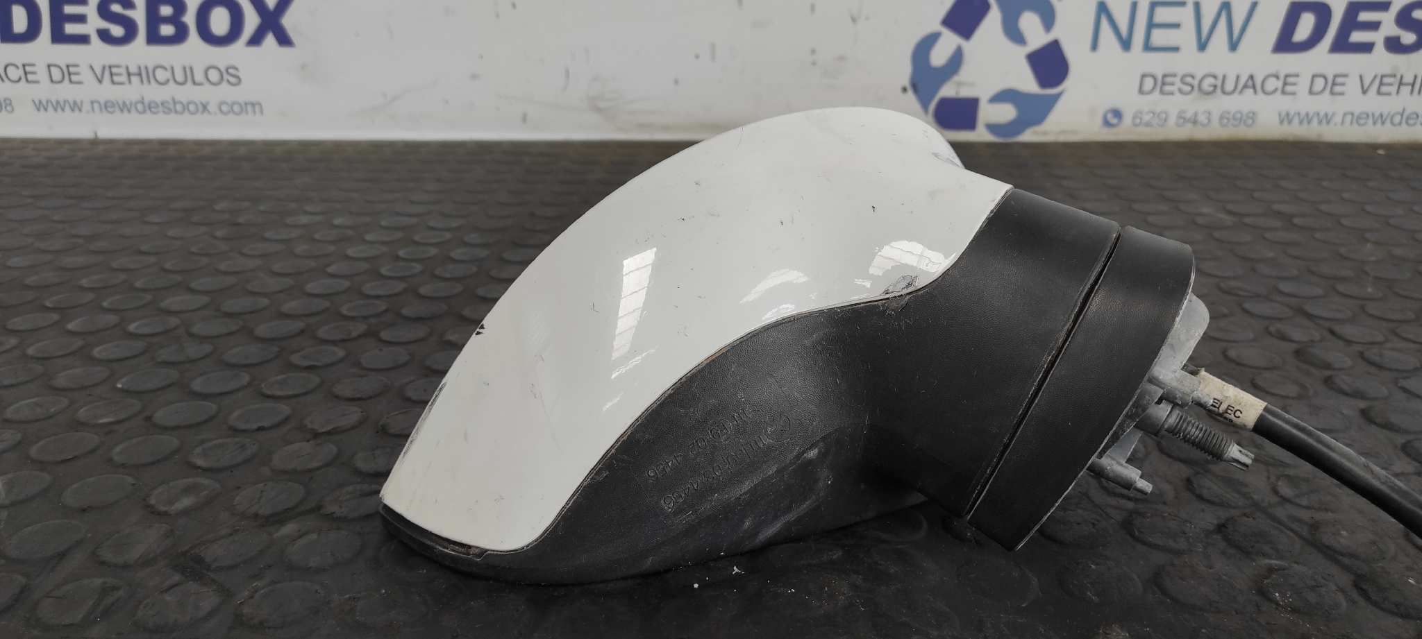 RETROVISOR DERECHO SEAT LEON (1P1) - vista 3