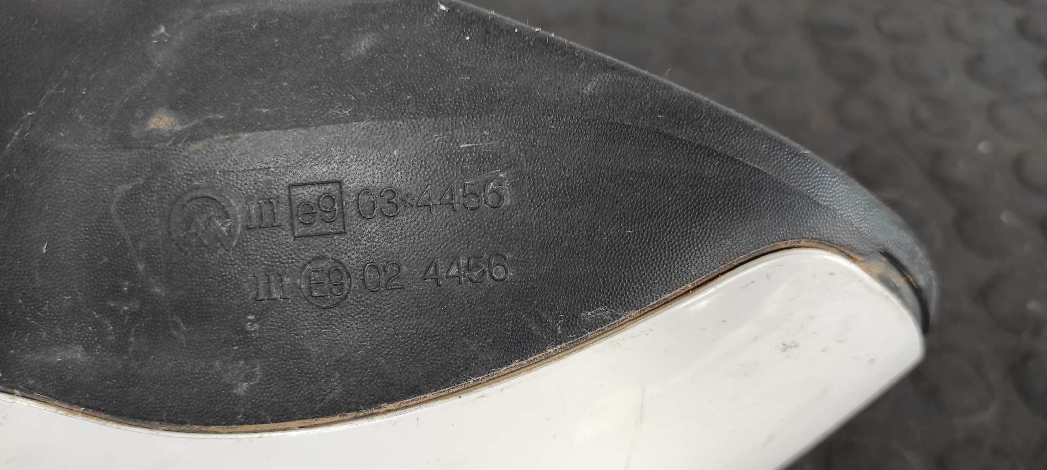 RETROVISOR DERECHO SEAT LEON (1P1) - vista 4