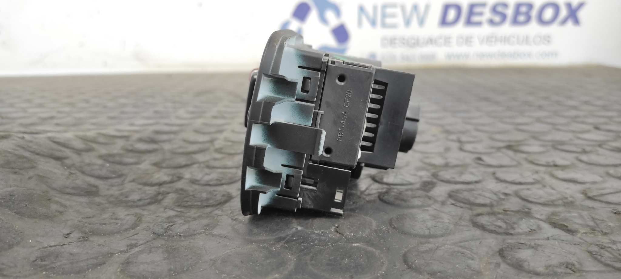 MANDO LUCES SEAT LEON (1P1) - vista 3