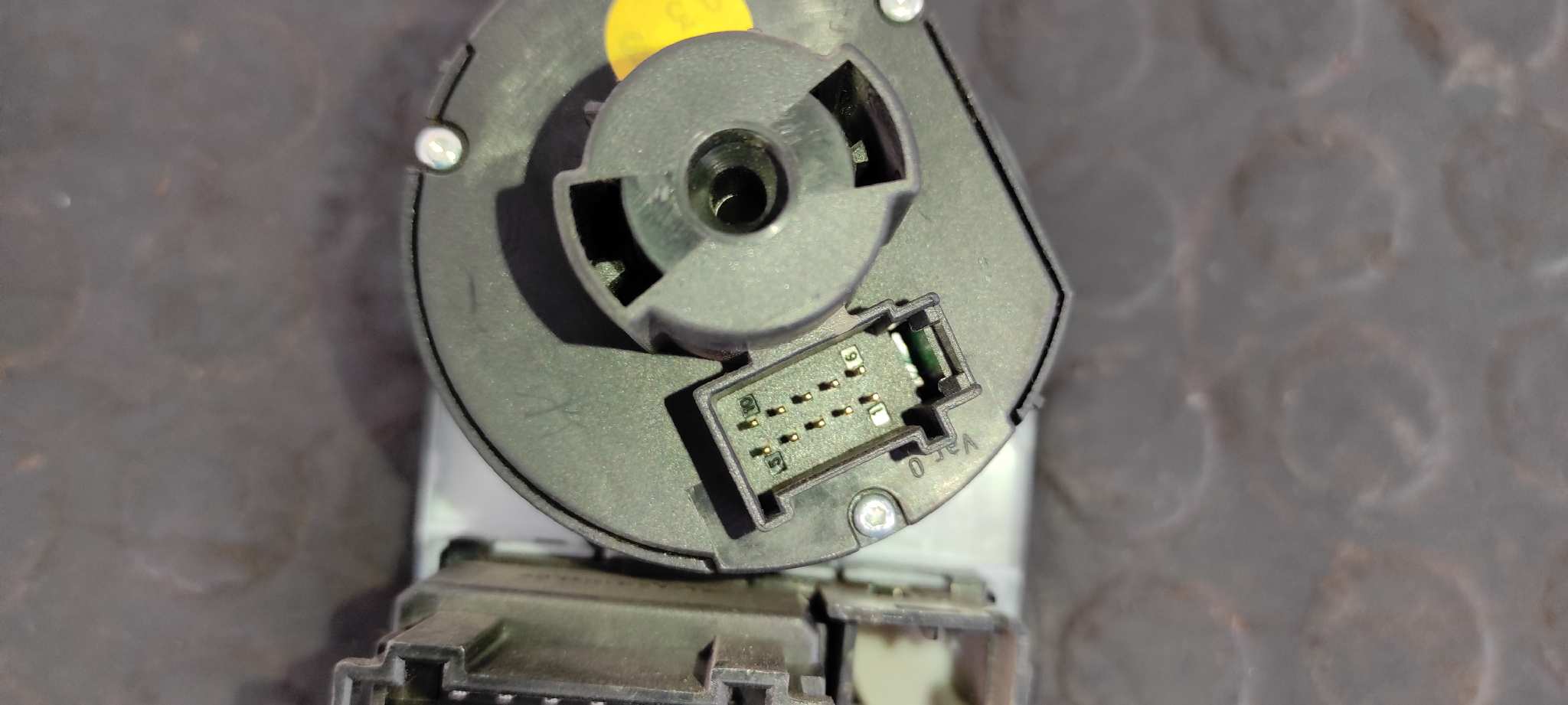 MANDO LUCES SEAT LEON (1P1) - vista 4