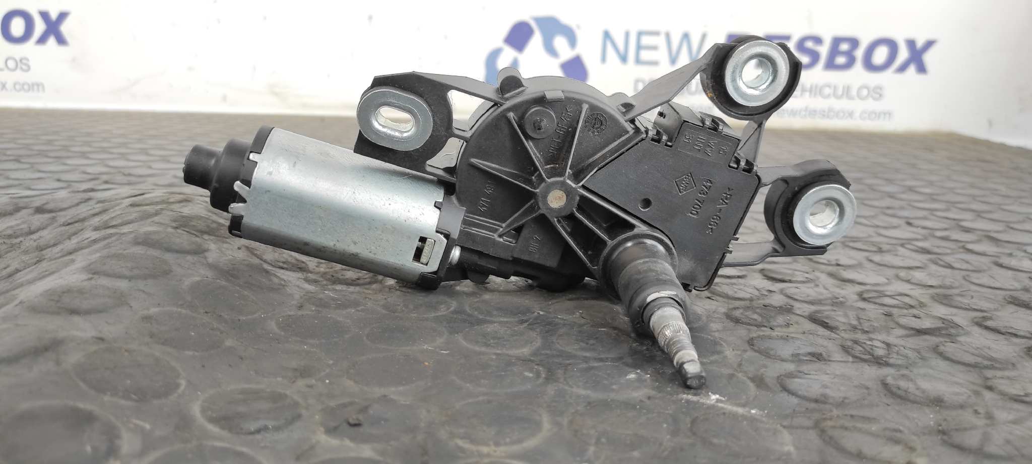 MOTOR LIMPIA TRASERO SEAT LEON (1P1)