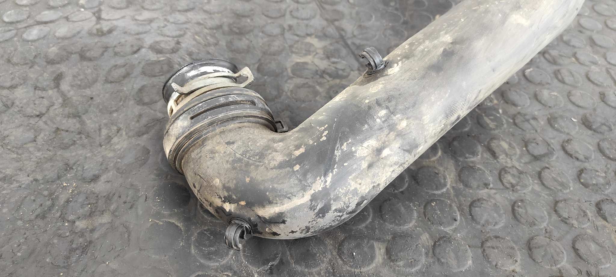 TUBO SEAT LEON (1P1) - vista 6