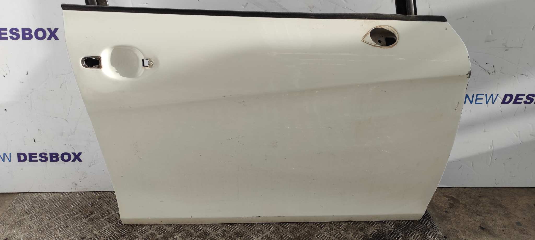 PUERTA DELANTERA DERECHA SEAT LEON (1P1) - vista 3