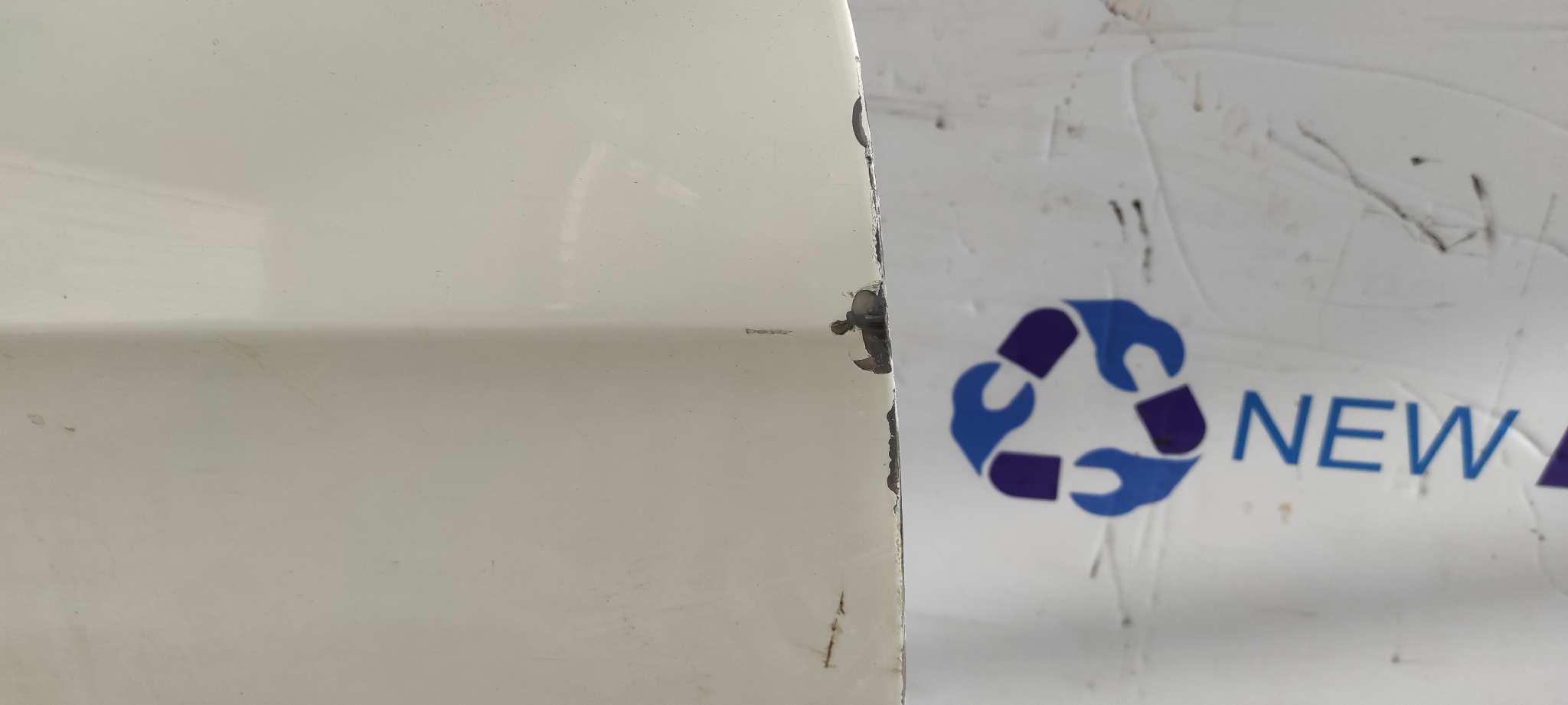 PUERTA DELANTERA DERECHA SEAT LEON (1P1) - vista 4