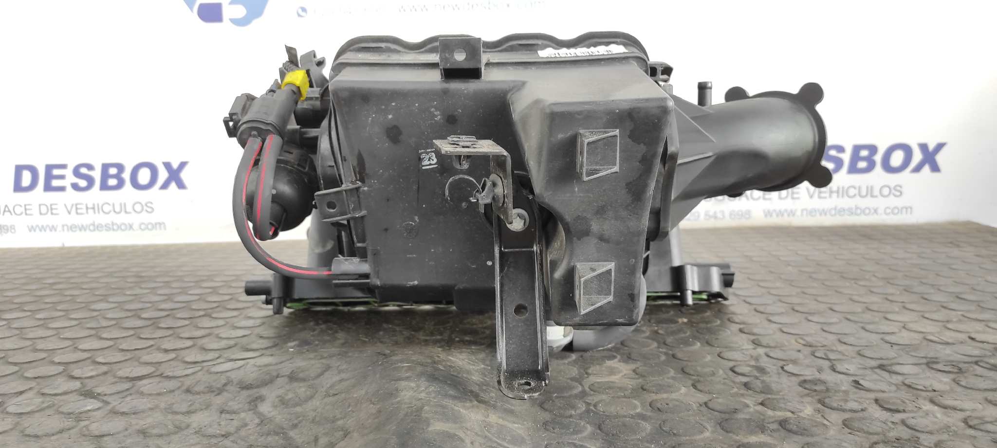 COLECTOR ADMISION CHEVROLET CRUZE - vista 8