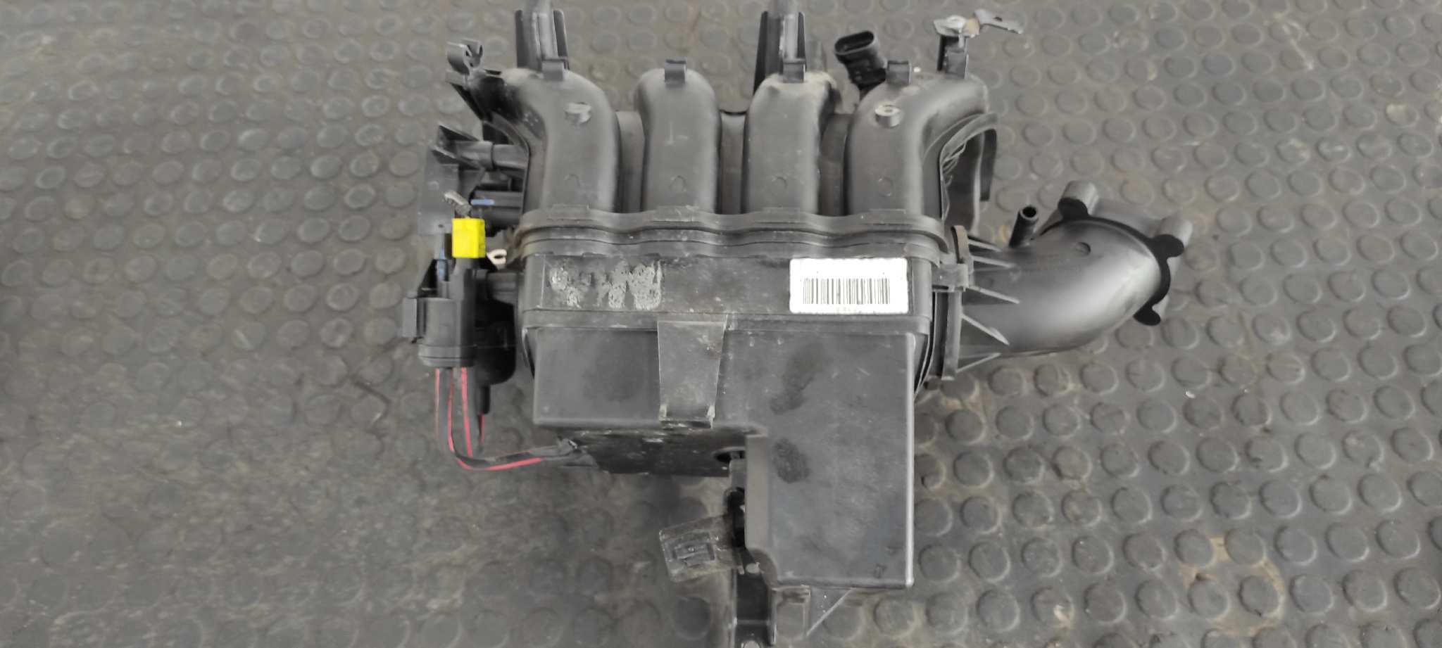 COLECTOR ADMISION CHEVROLET CRUZE - vista 6