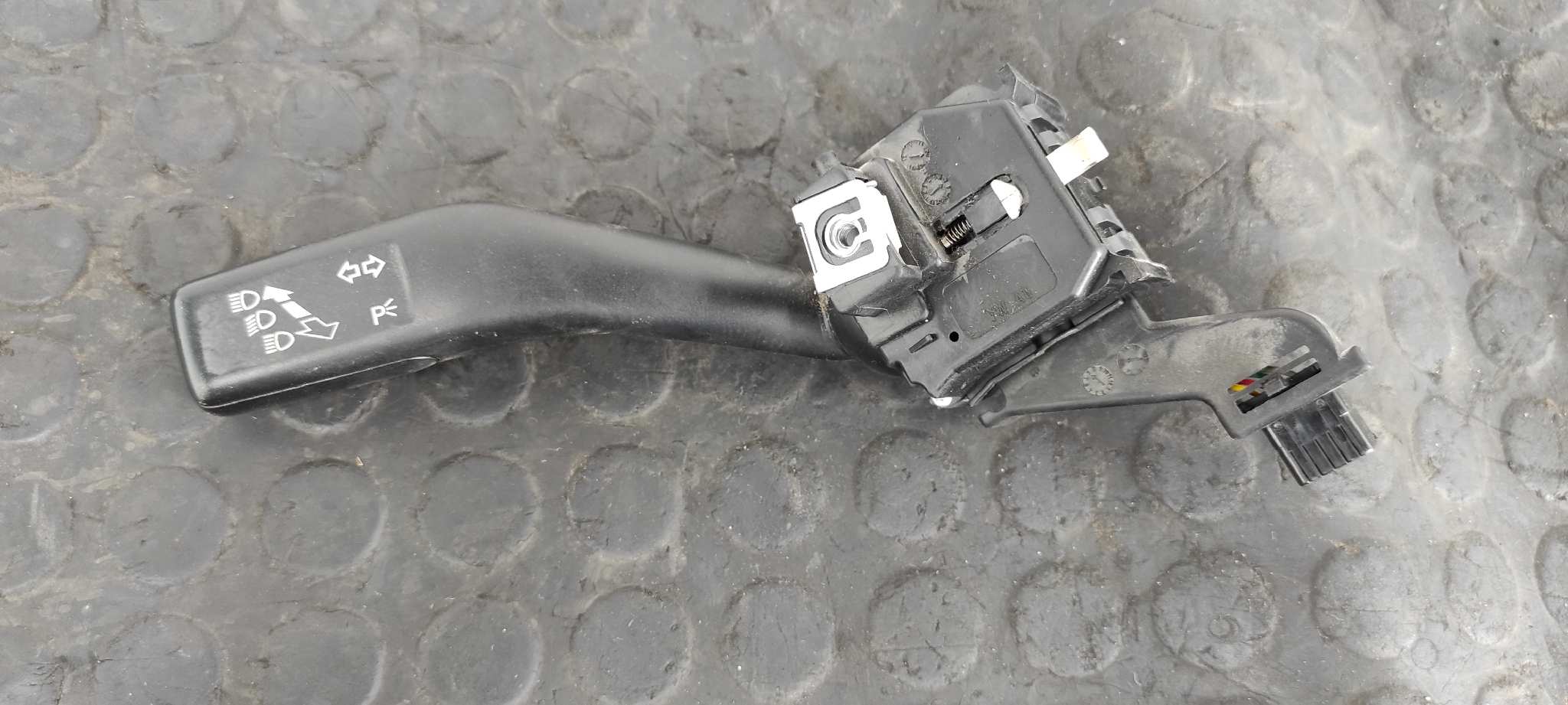 MANDO INTERMITENTES SEAT LEON (1P1)