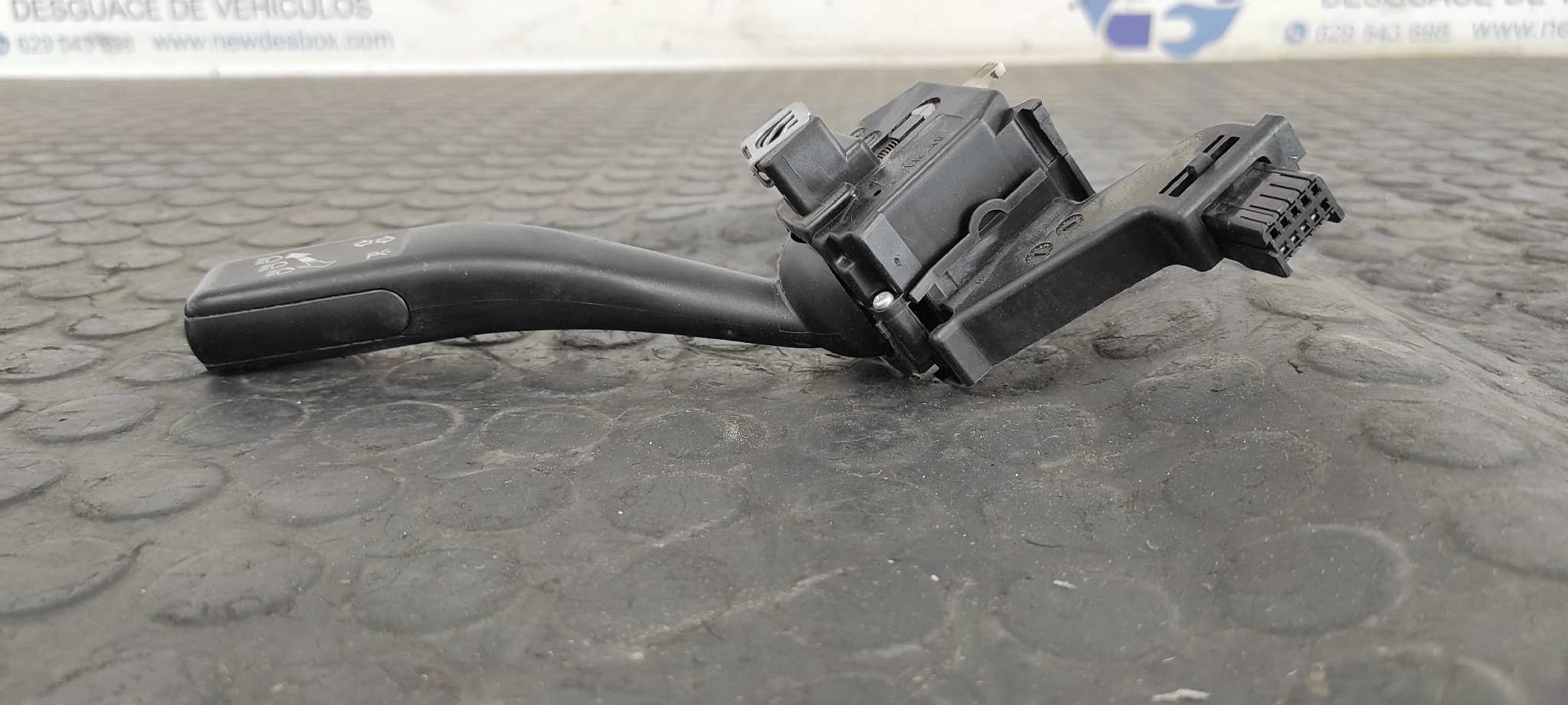 MANDO INTERMITENTES SEAT LEON (1P1) - vista 2