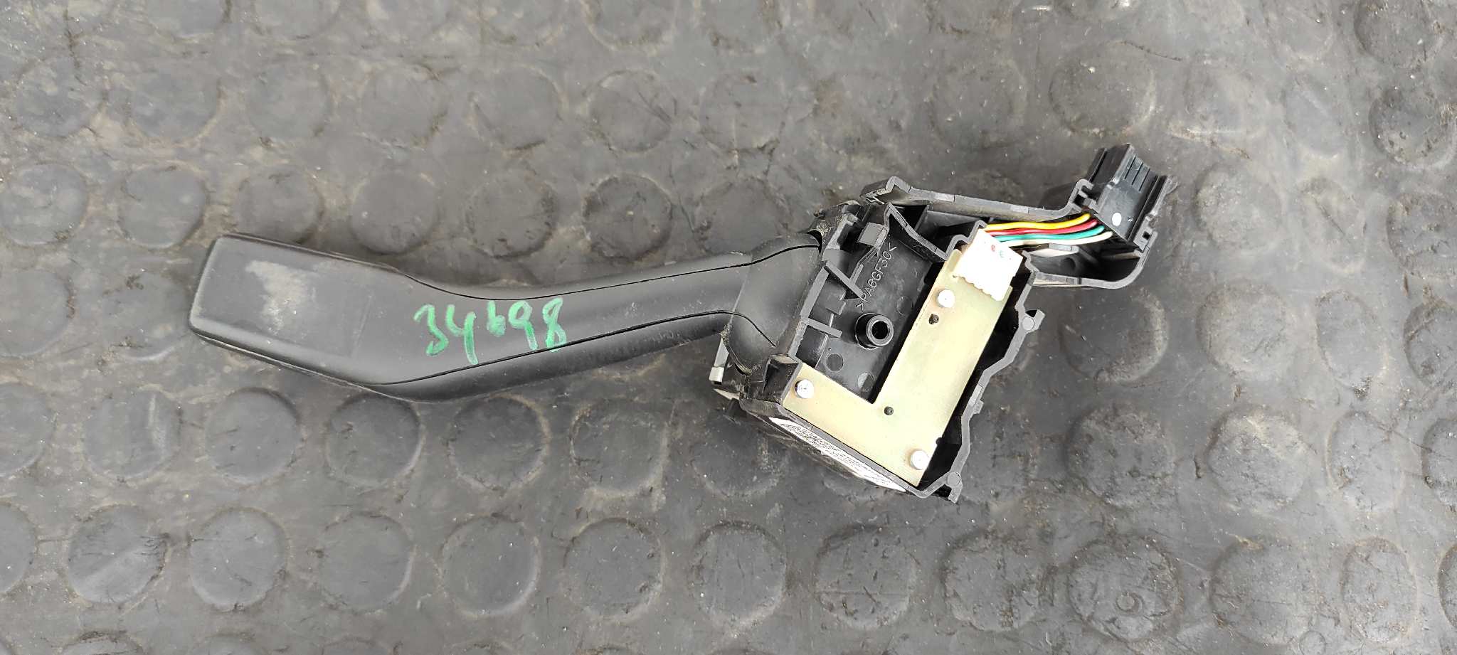 MANDO INTERMITENTES SEAT LEON (1P1) - vista 5