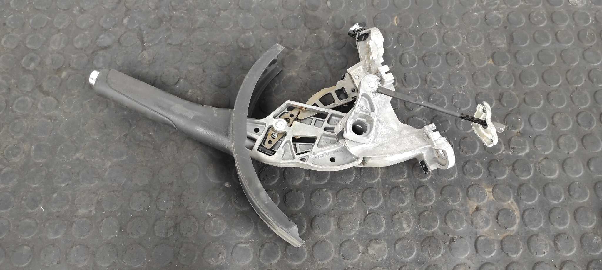 PALANCA FRENO SEAT LEON (1P1) - vista 4