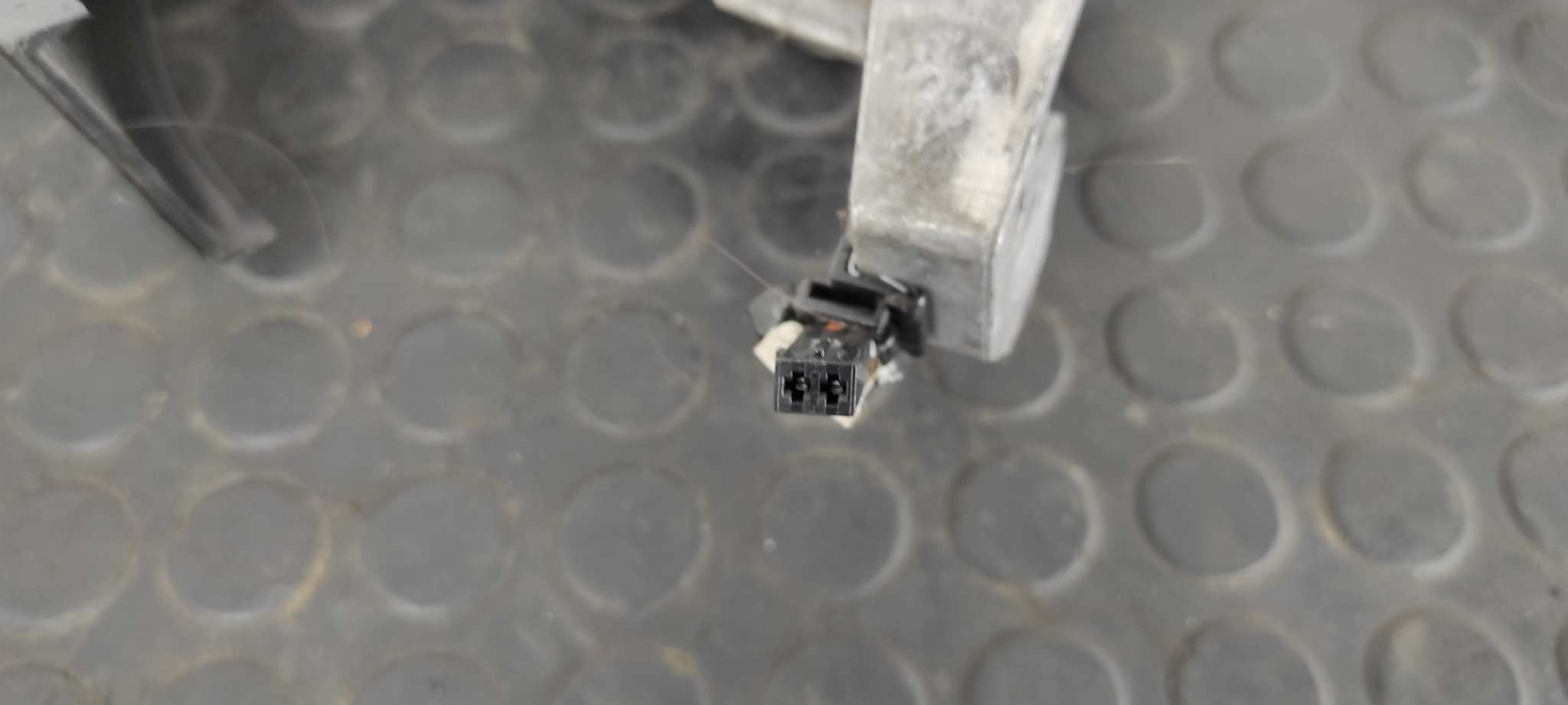 PALANCA FRENO SEAT LEON (1P1) - vista 7