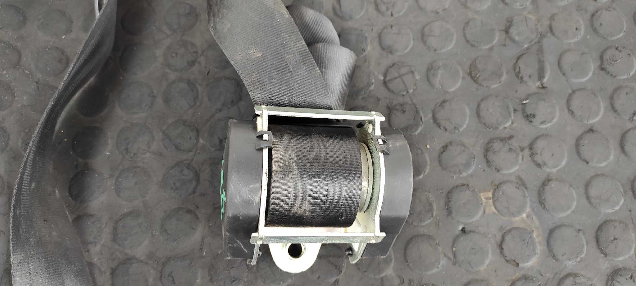 CINTURON TRASERO DERECHO SEAT LEON (1P1) - vista 6