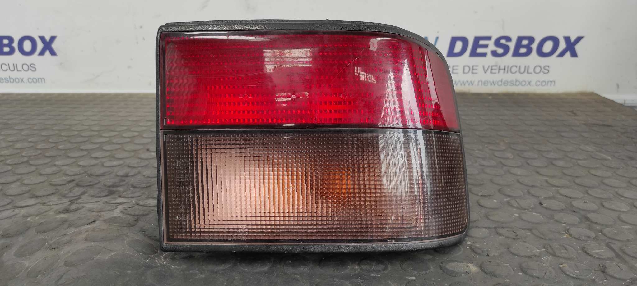 PILOTO TRASERO DERECHO RENAULT 21 BERLINA (B/L48)