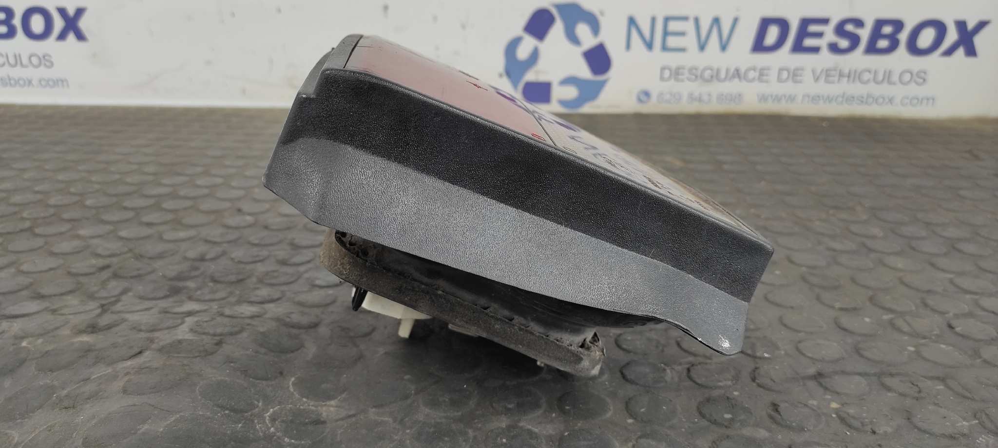 PILOTO TRASERO DERECHO RENAULT 21 BERLINA (B/L48) - vista 8