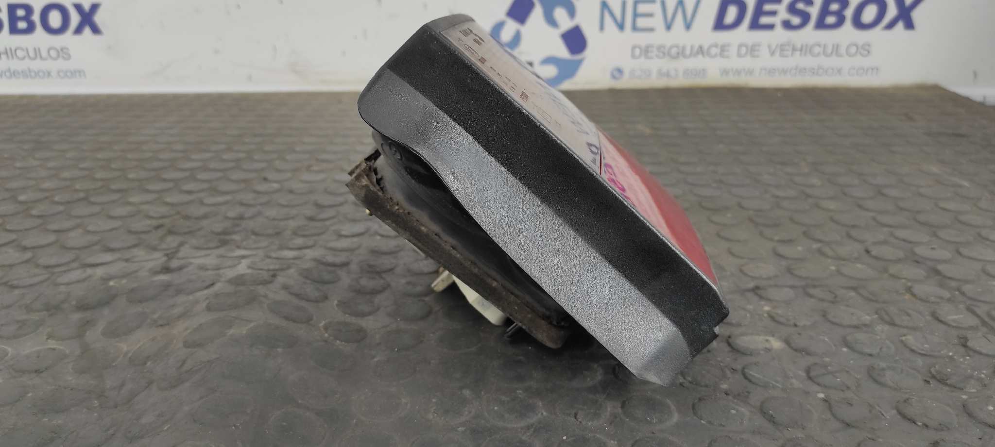 PILOTO TRASERO IZQUIERDO RENAULT 21 BERLINA (B/L48) - vista 7