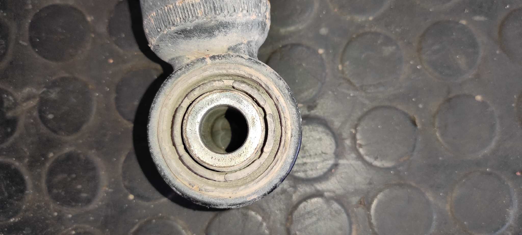 JUEGO AMORTIGUADORES TRASEROS SEAT LEON (1P1) - vista 5