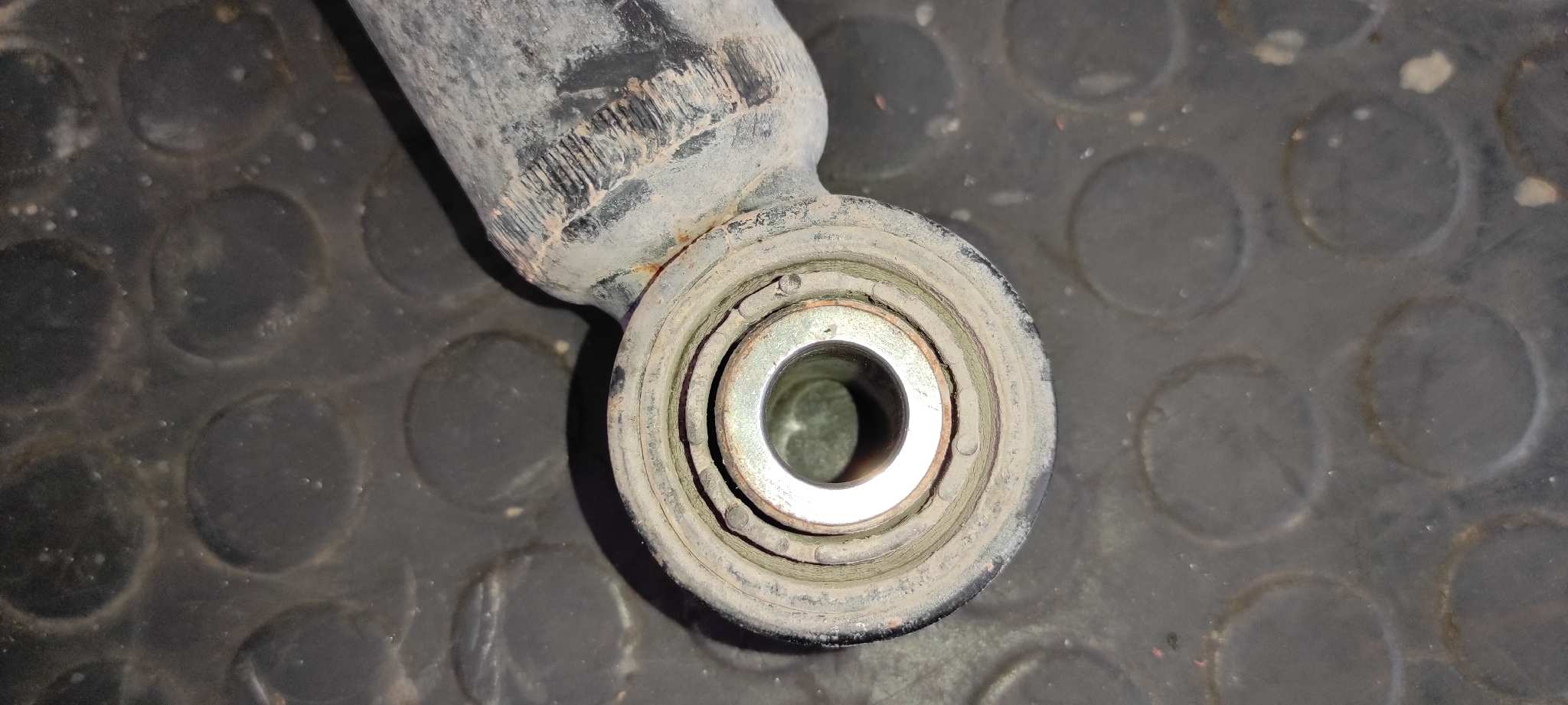 JUEGO AMORTIGUADORES TRASEROS SEAT LEON (1P1) - vista 4