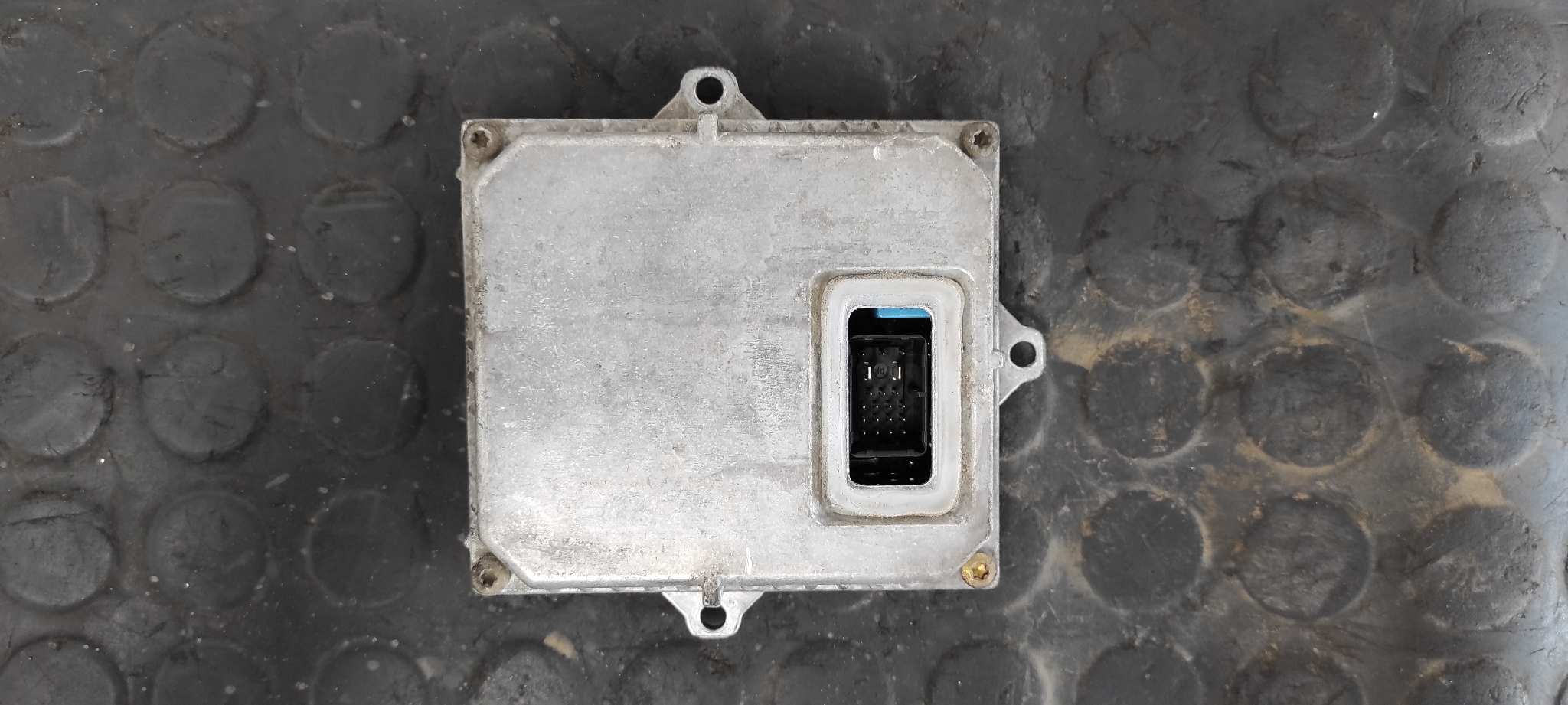 CENTRALITA FAROS XENON FORD MONDEO BERLINA (GE) - vista 4