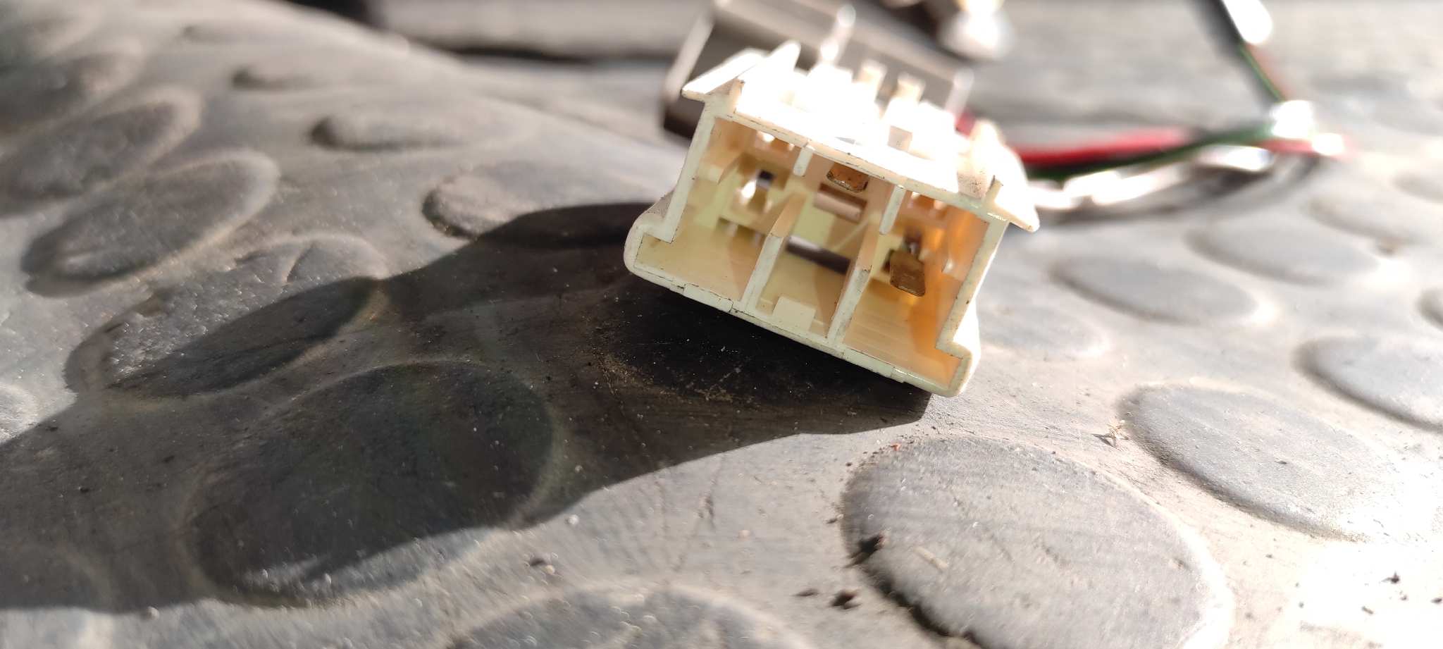 RETROVISOR DERECHO RENAULT 21 BERLINA (B/L48) - vista 3