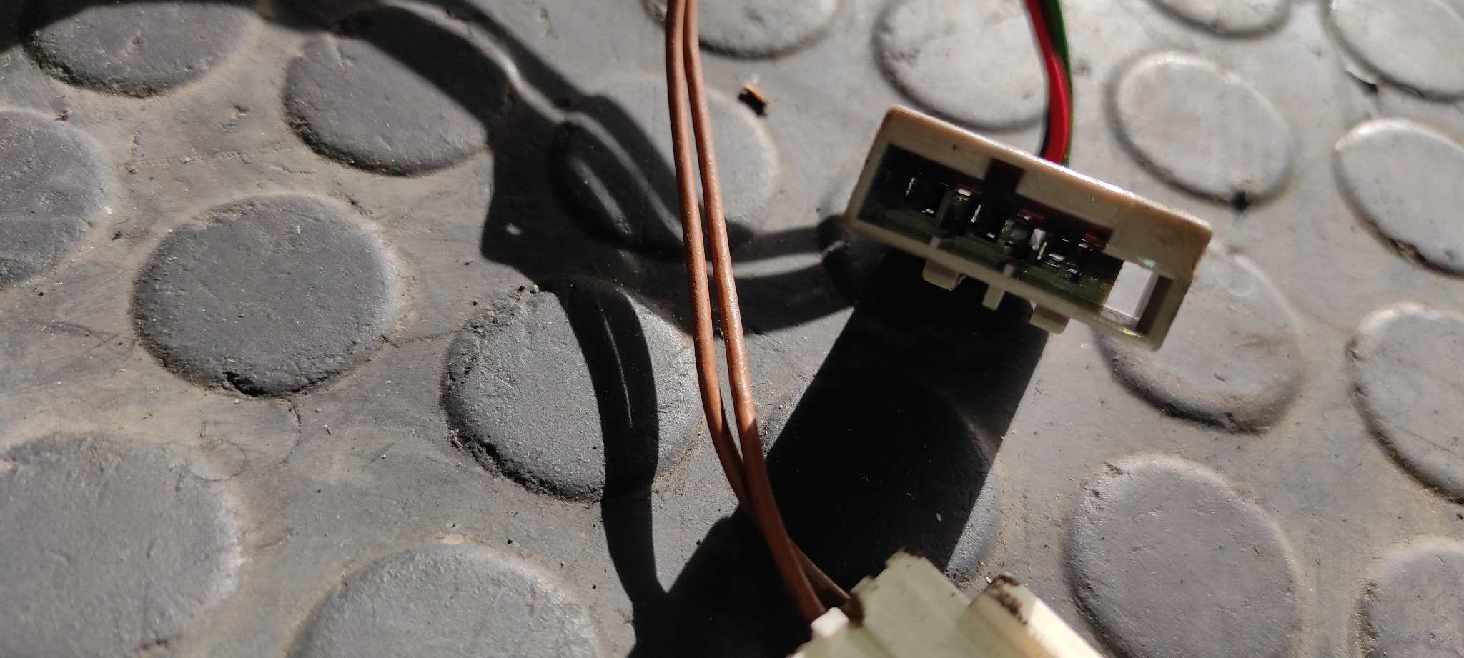 RETROVISOR DERECHO RENAULT 21 BERLINA (B/L48) - vista 8