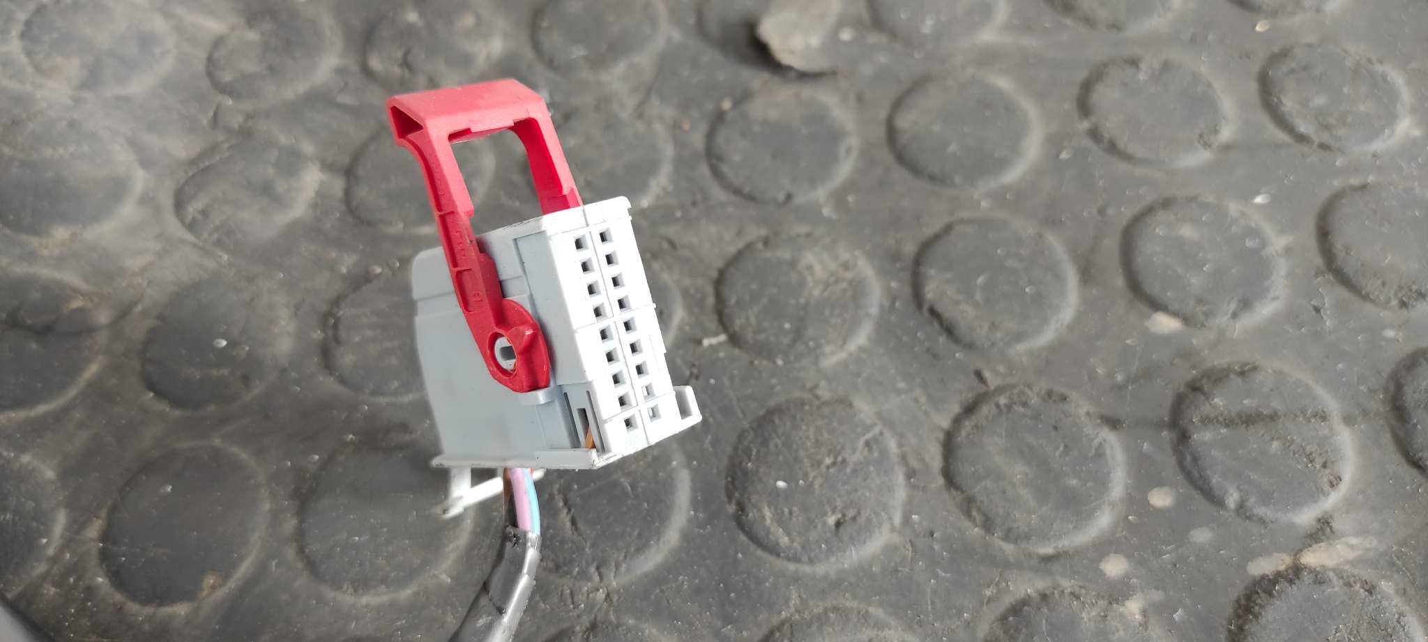 RETROVISOR DERECHO FIAT STILO (192) - vista 3