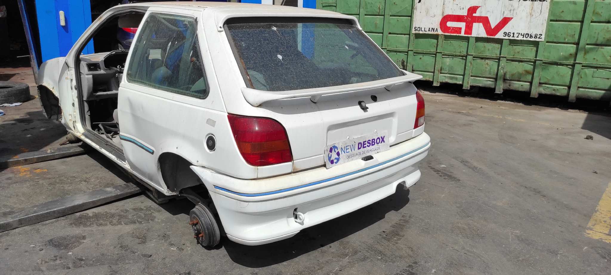 Vista 9
