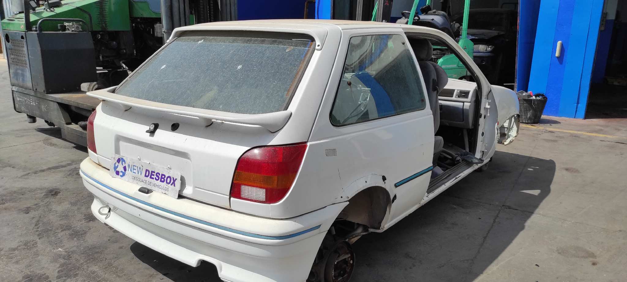 Vista 16