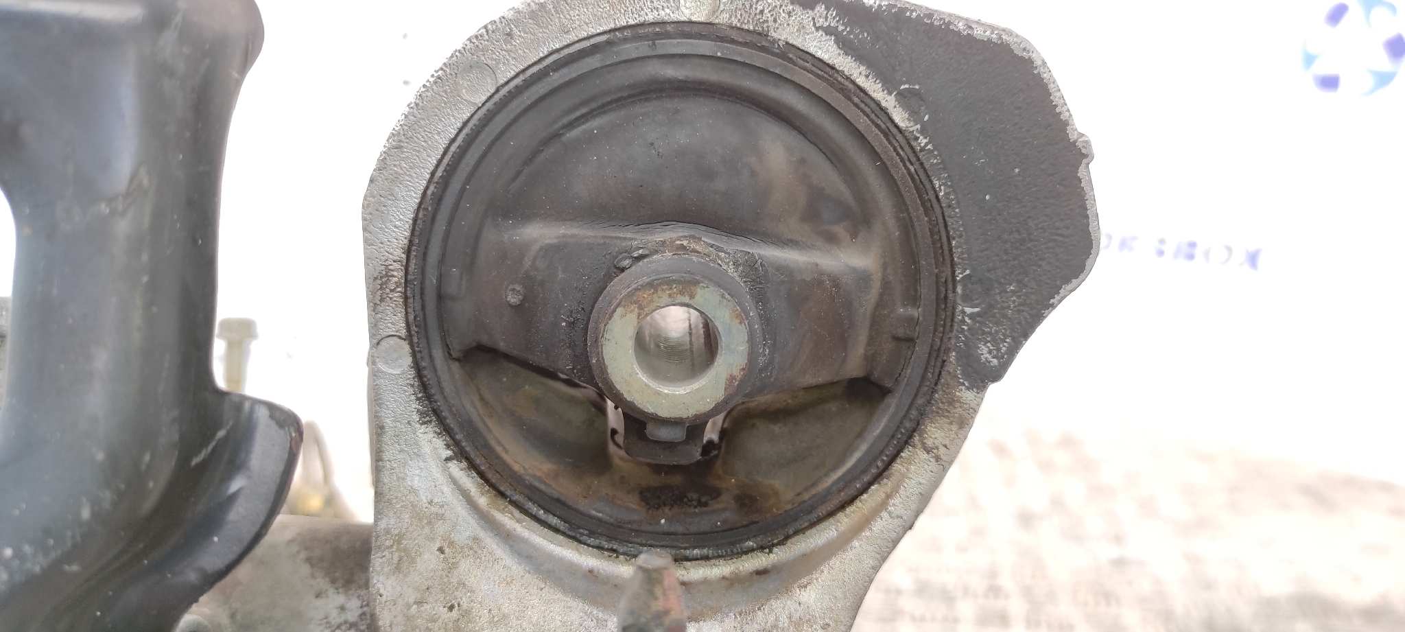 CAJA CAMBIOS HONDA ACCORD BERLINA (CL/CN) - vista 4