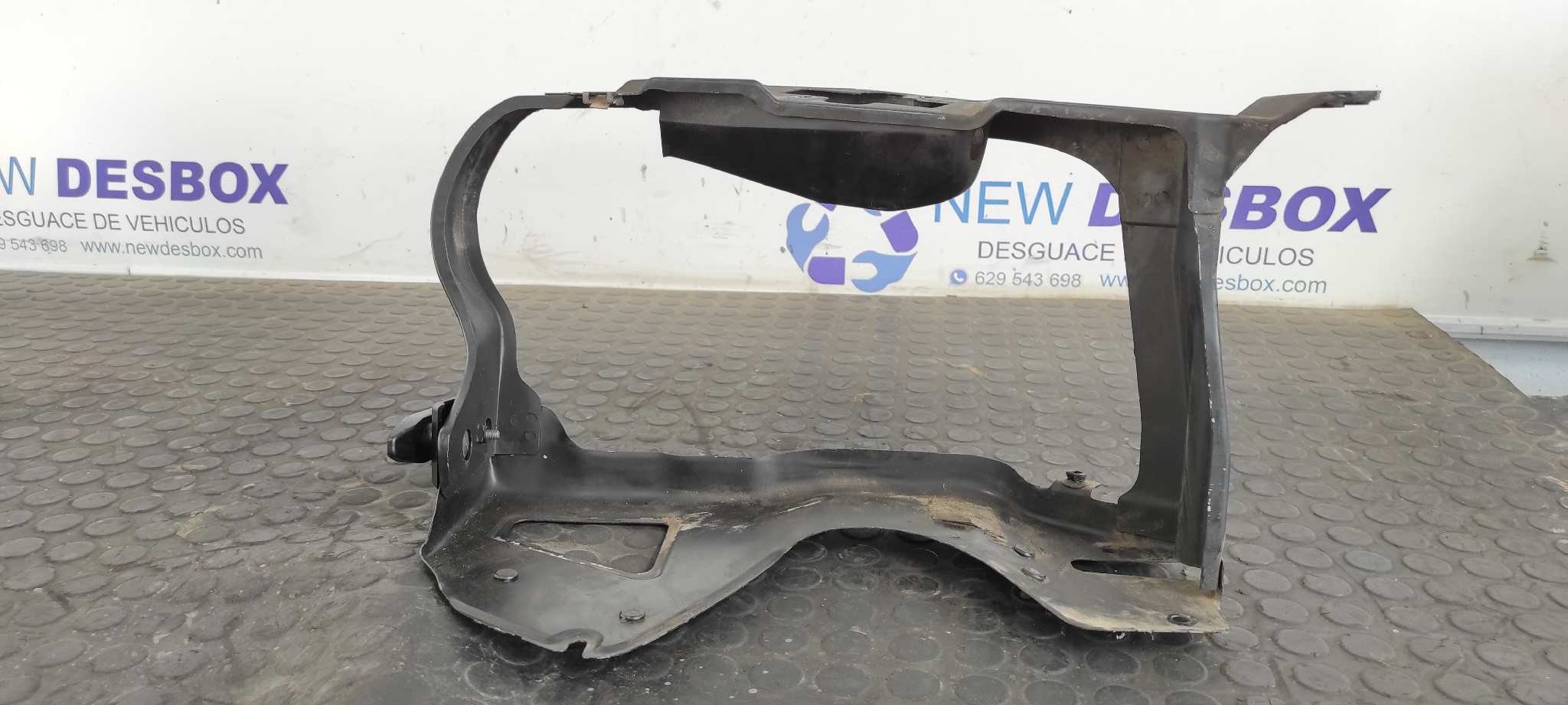 PANEL FRONTAL MERCEDES-BENZ CLASE CL (W215) COUPE