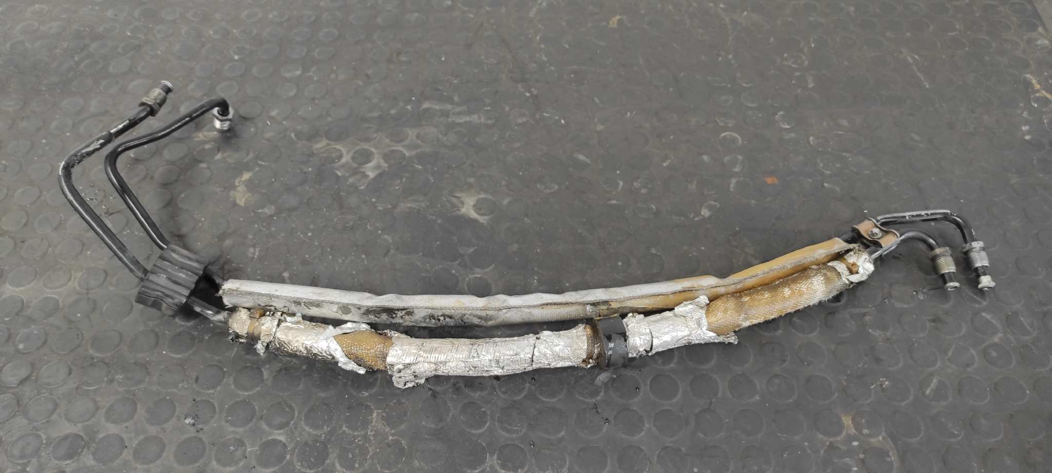 TUBO MERCEDES-BENZ CLASE CL (W215) COUPE