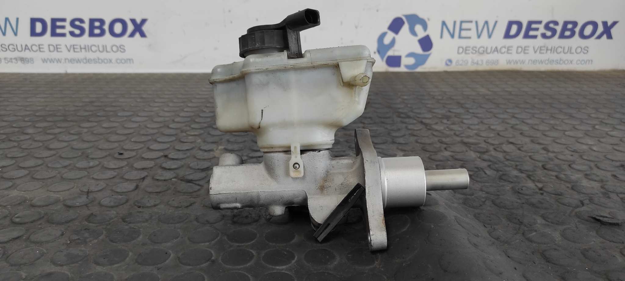 BOMBA FRENO SEAT LEON (1P1)