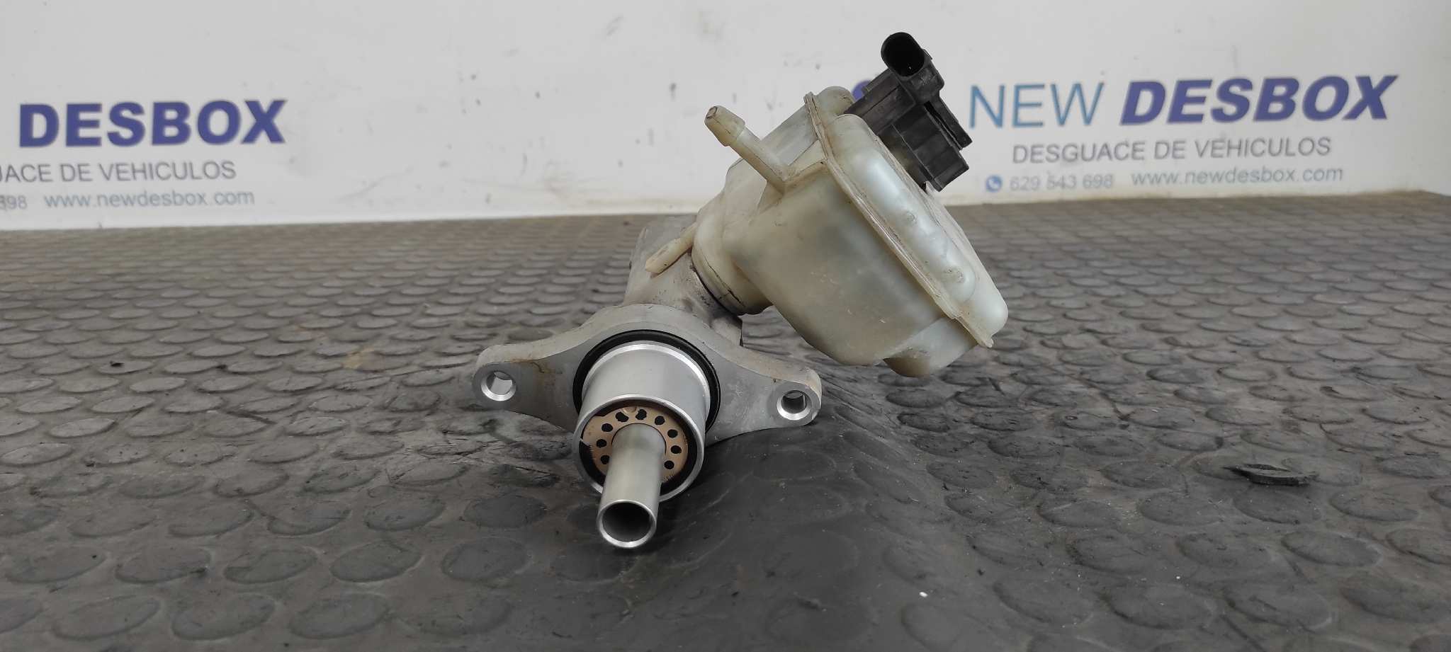 BOMBA FRENO SEAT LEON (1P1) - vista 3