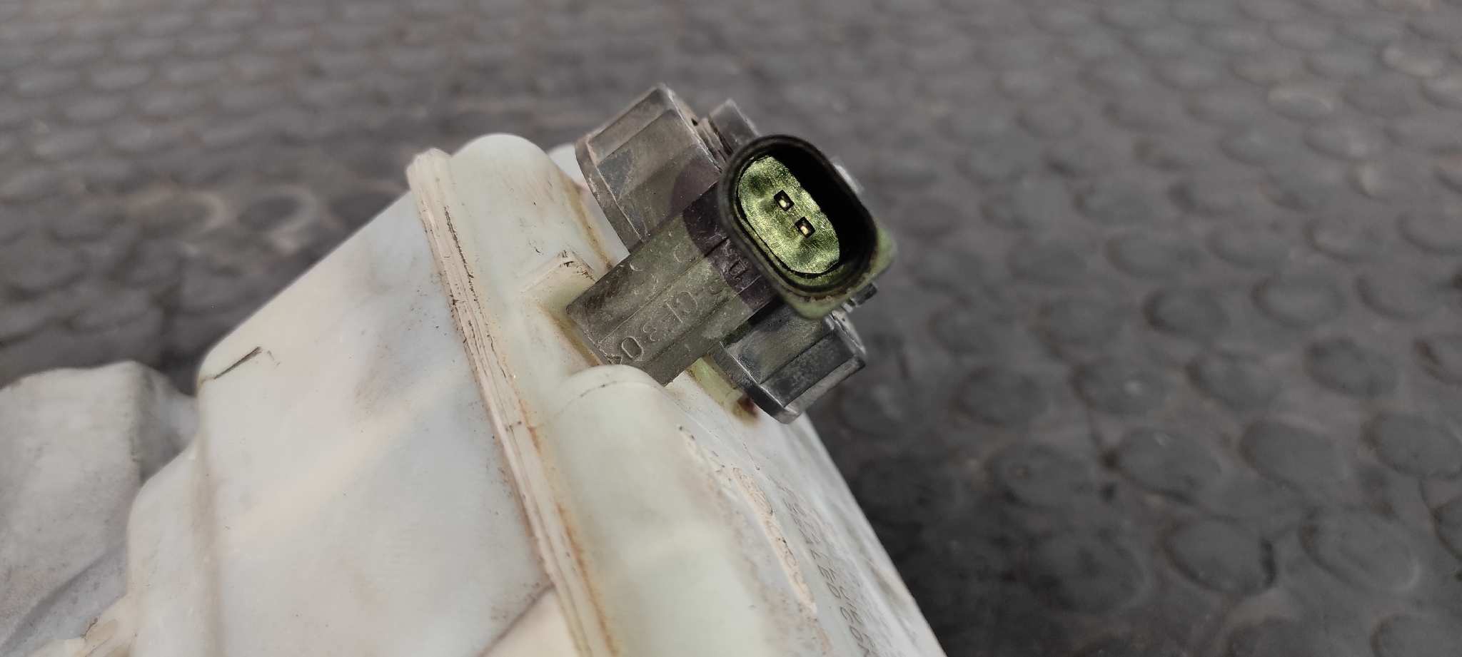 BOMBA FRENO SEAT LEON (1P1) - vista 2