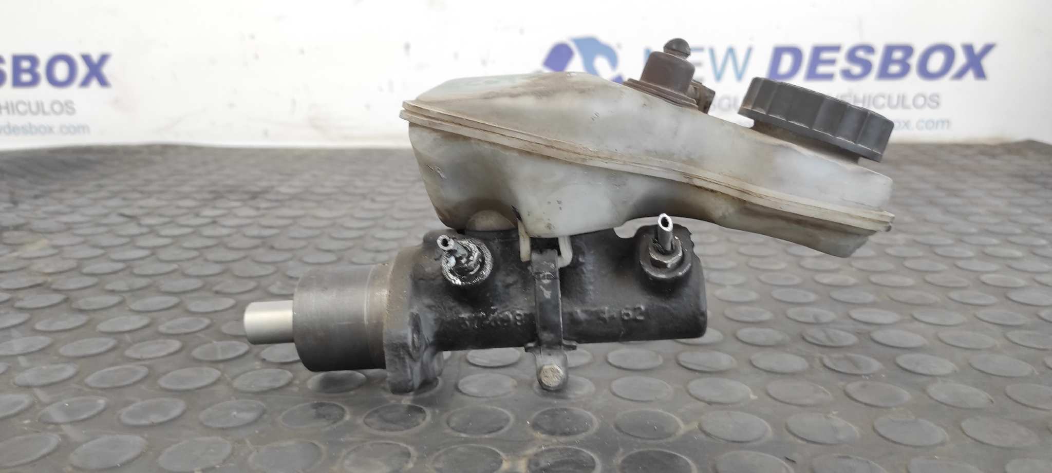 BOMBA FRENO CITROEN ZX - vista 5