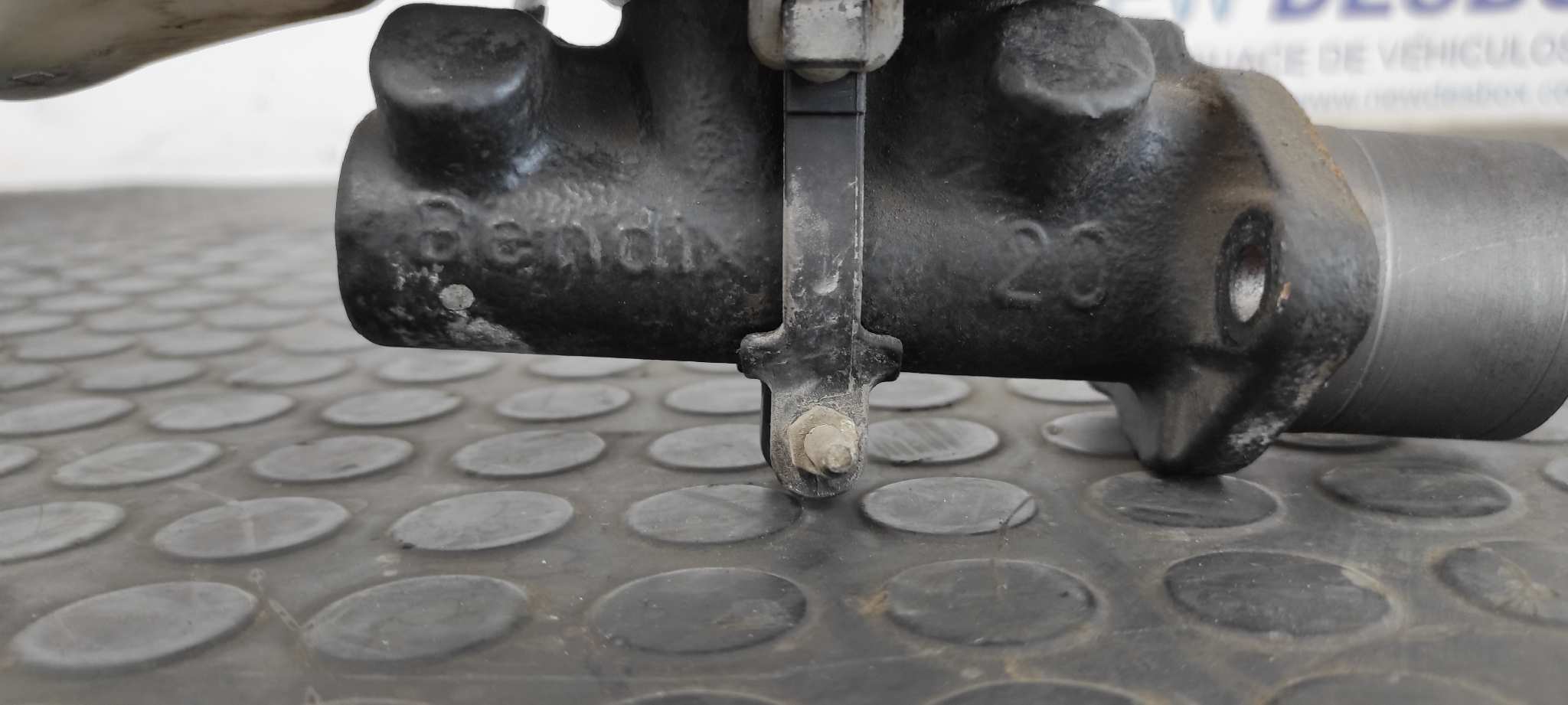 BOMBA FRENO CITROEN ZX - vista 7