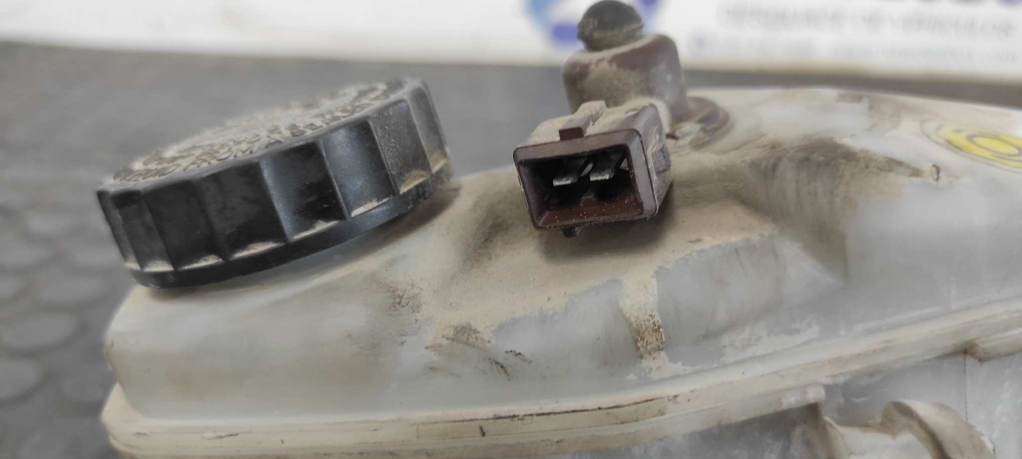 BOMBA FRENO CITROEN ZX - vista 2