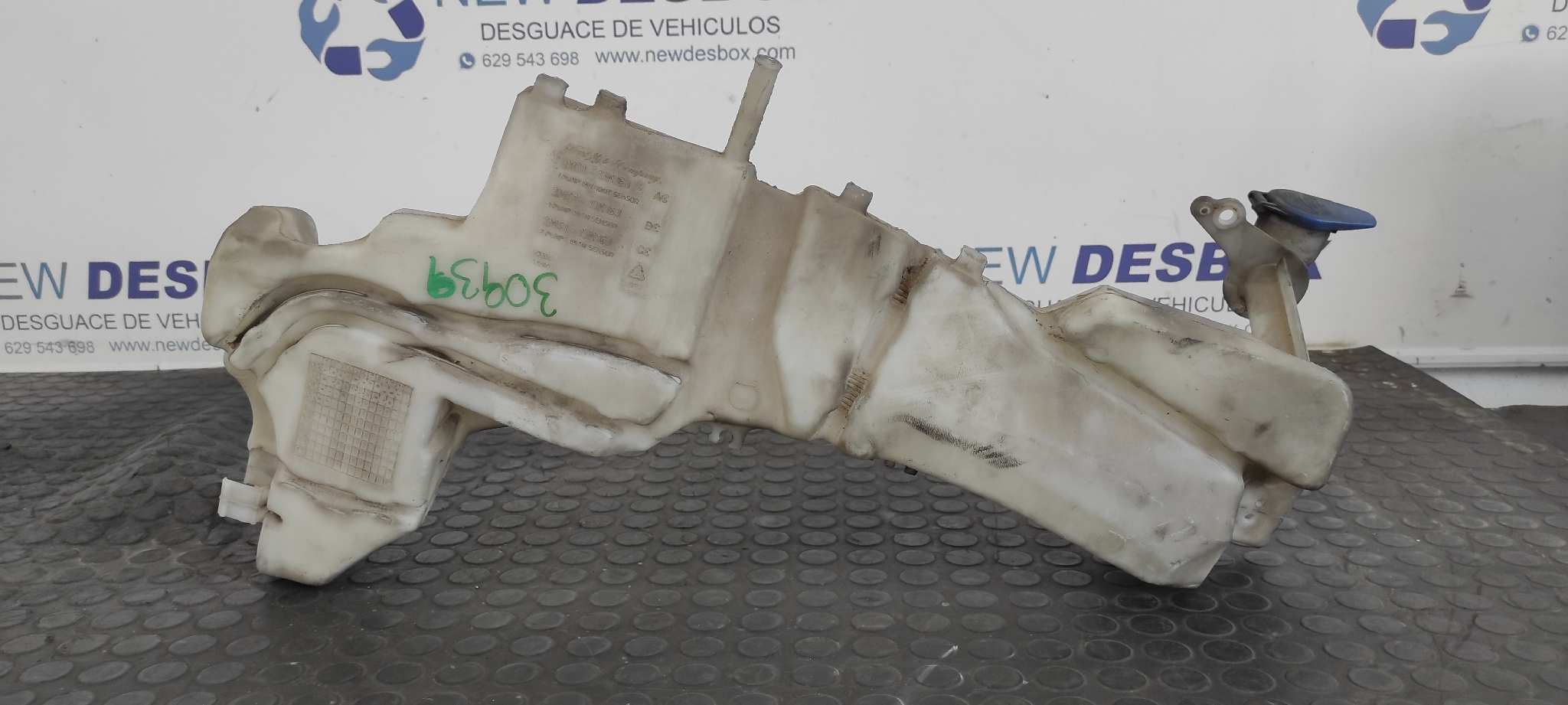 DEPOSITO LIMPIA FORD FOCUS C-MAX (CAP)
