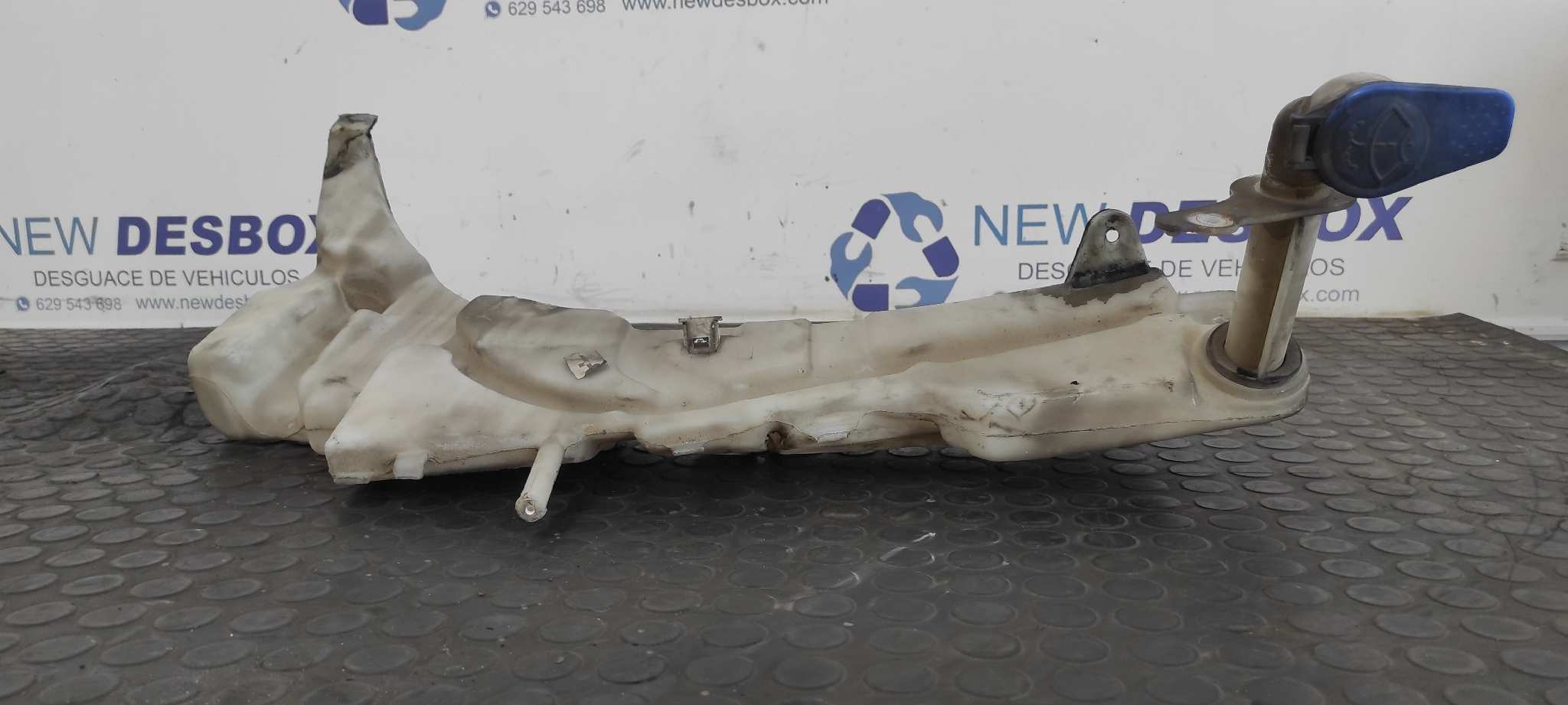 DEPOSITO LIMPIA FORD FOCUS C-MAX (CAP) - vista 2