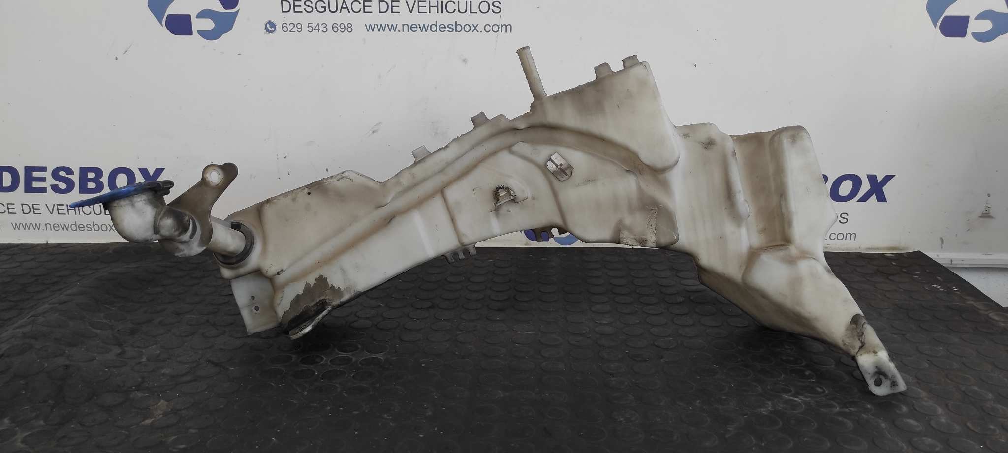 DEPOSITO LIMPIA FORD FOCUS C-MAX (CAP) - vista 3